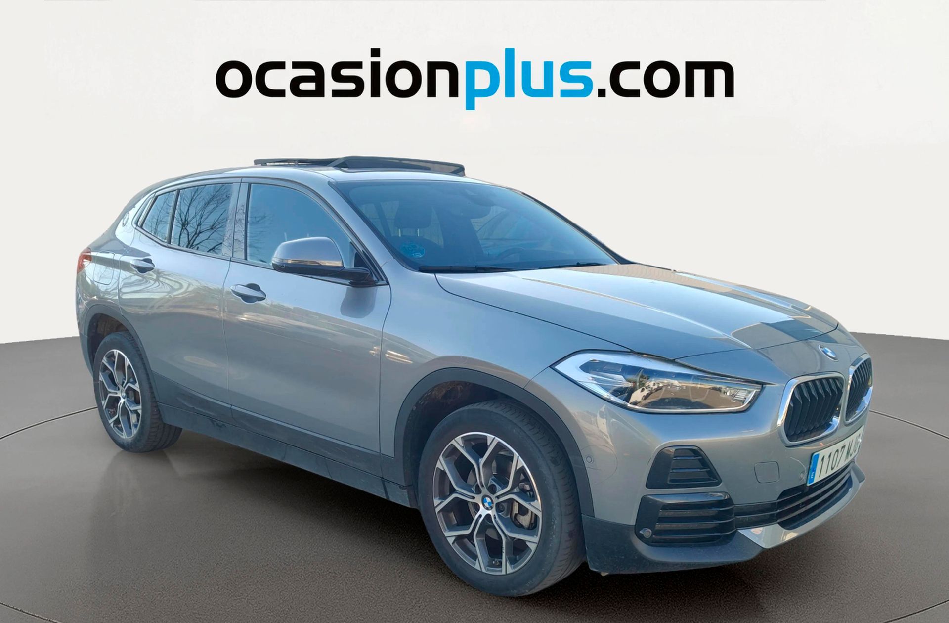 BMW X2 sDrive18i - foto 2