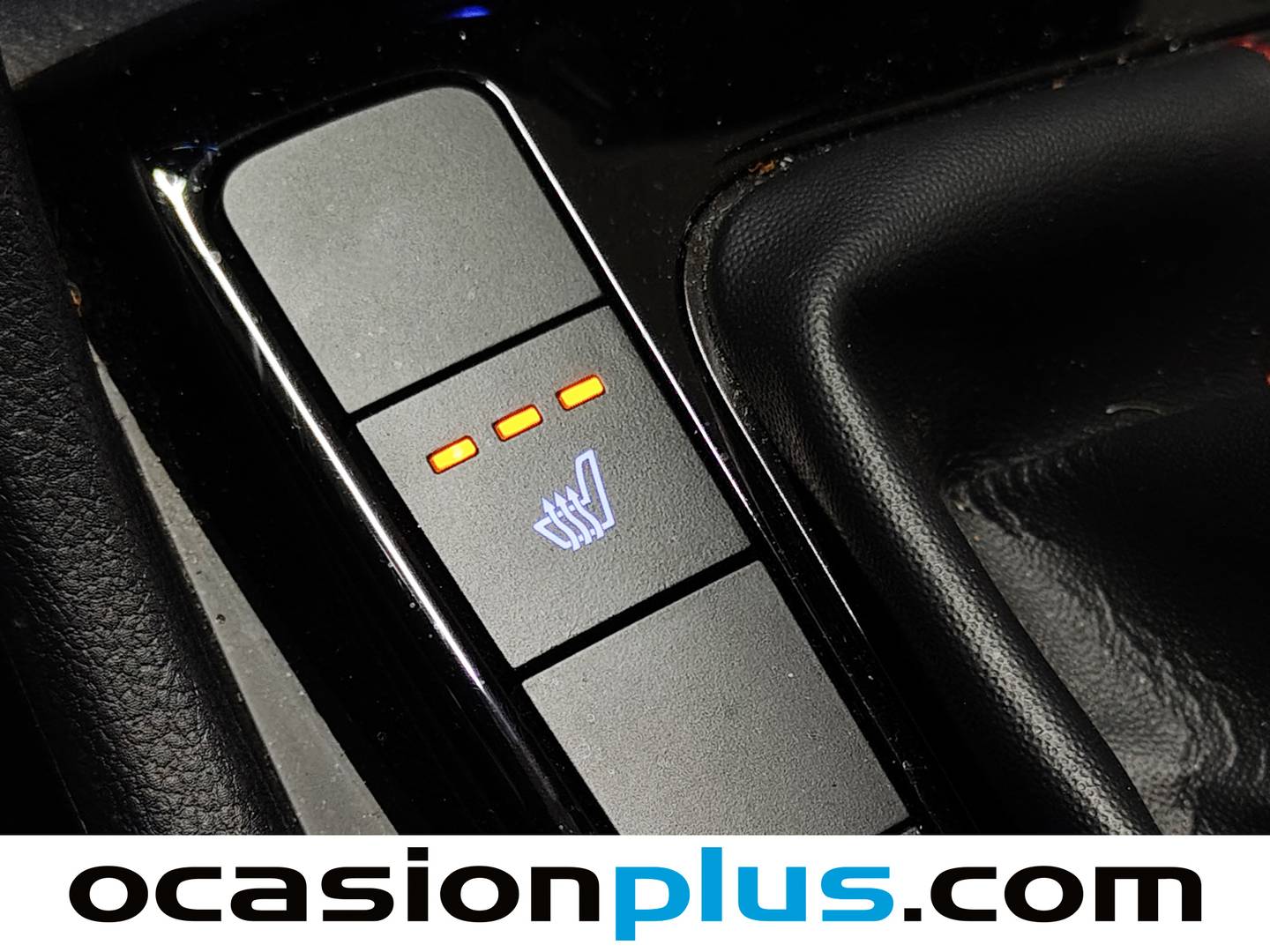 Equipamiento del Hyundai Tucson Hyundai Tucson 1.6 TGDI 48V N-Line 4X2 (150 CV)