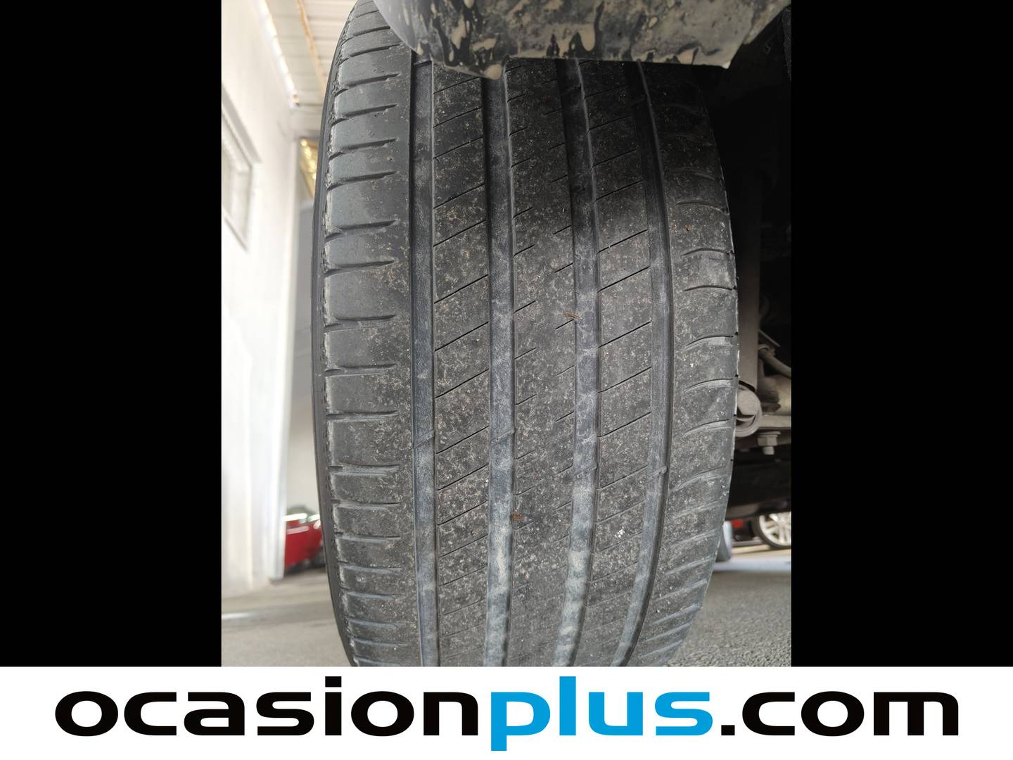 Foto BMW X5 BMW X5 xDrive25d (231 CV)