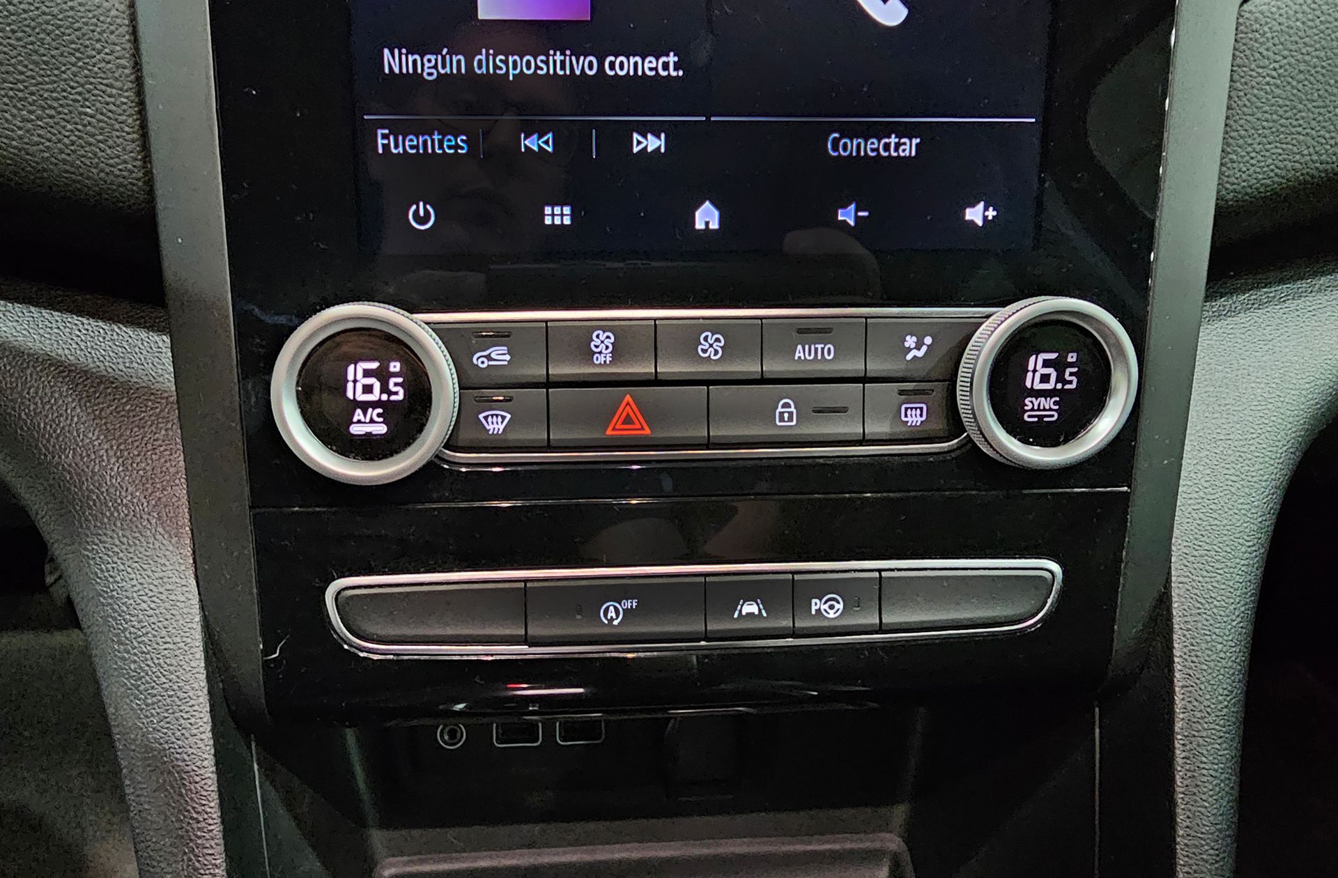 Renault Mégane Sport Tourer Techno TCe EDC GPF - foto 32