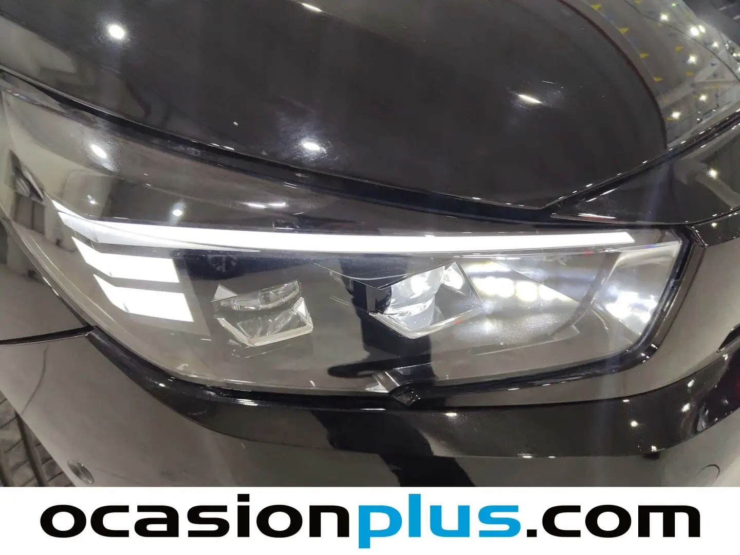 Foto Opel Corsa Opel Corsa 1.2 T XHL GS (100 CV)