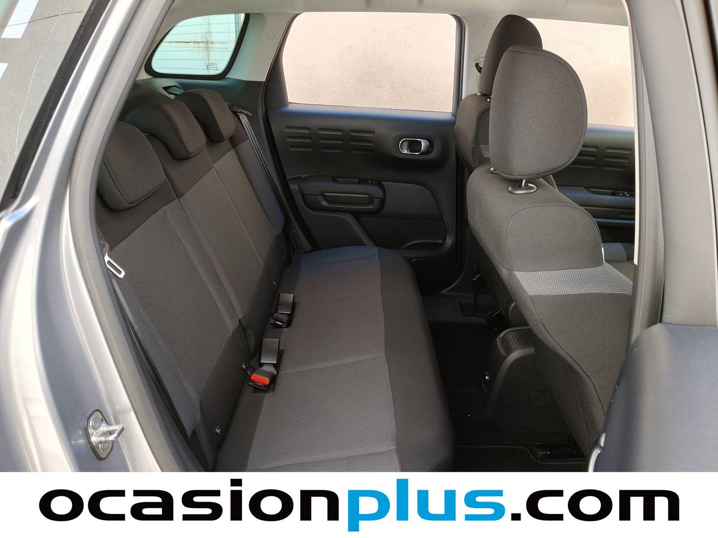 Citroën C3 Aircross Citroën C3 Aircross BlueHDi 110 S&S Feel Pack (110 CV) al mejor precio