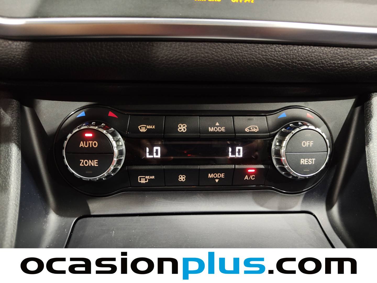 Foto Mercedes GLA Mercedes-Benz GLA Mercedes-AMG GLA 45 4Matic (381 CV)