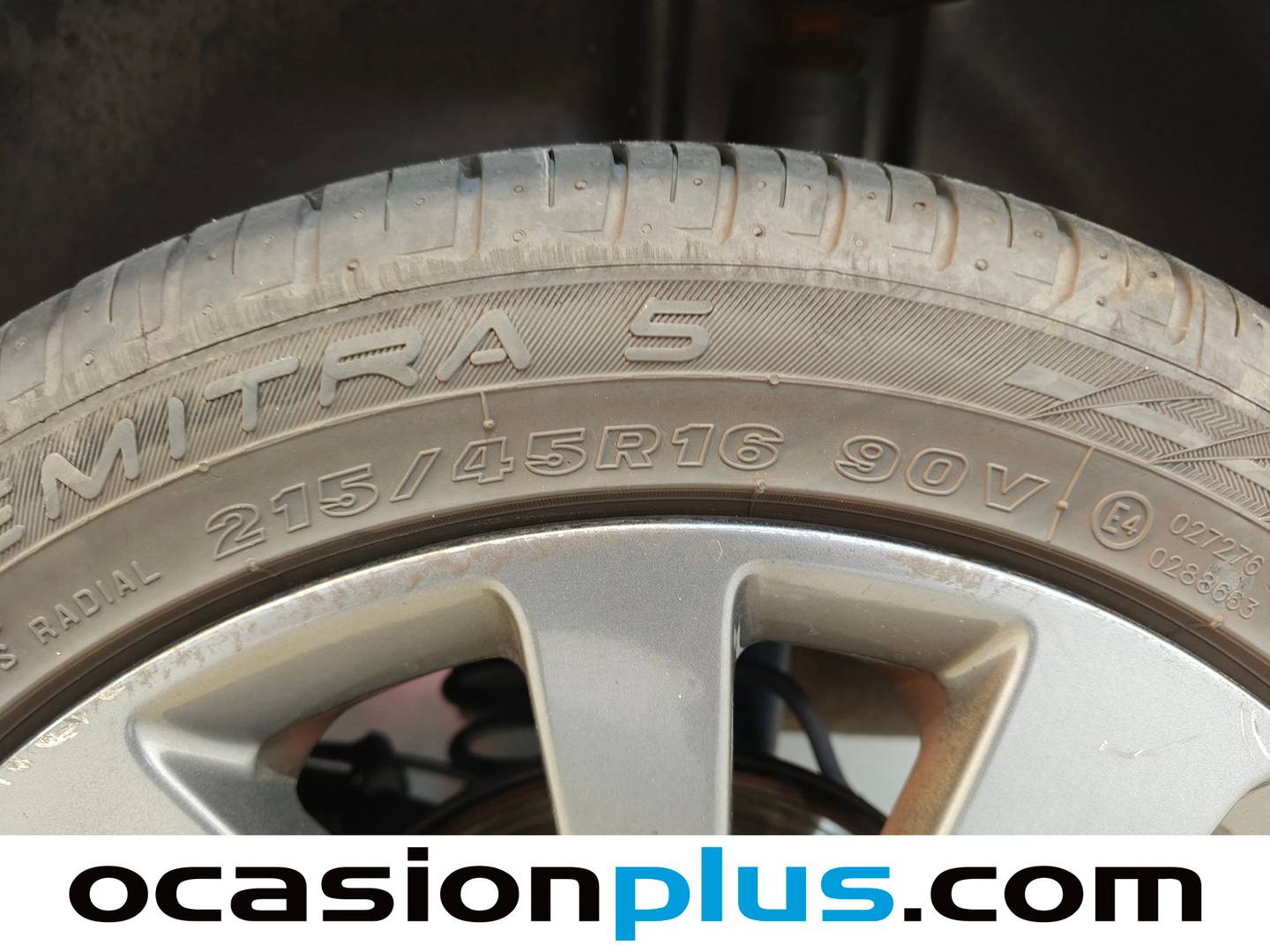 Seat Toledo Seat Toledo 1.2 TSI S&S I-Tech (105 CV) seminuevo