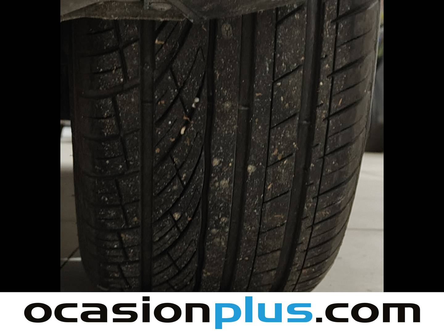 Foto Audi Q4 Sportback e-tron Audi Q4 Sportback e-tron e-tron Advanced 35 e-tron (170 CV)