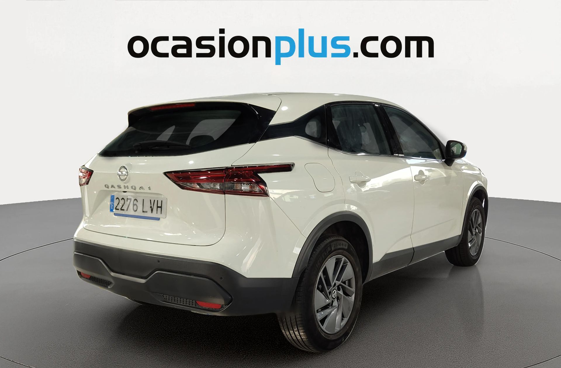 Nissan Qashqai DIG-T 140 mHEV Acenta 4x2 - foto 3