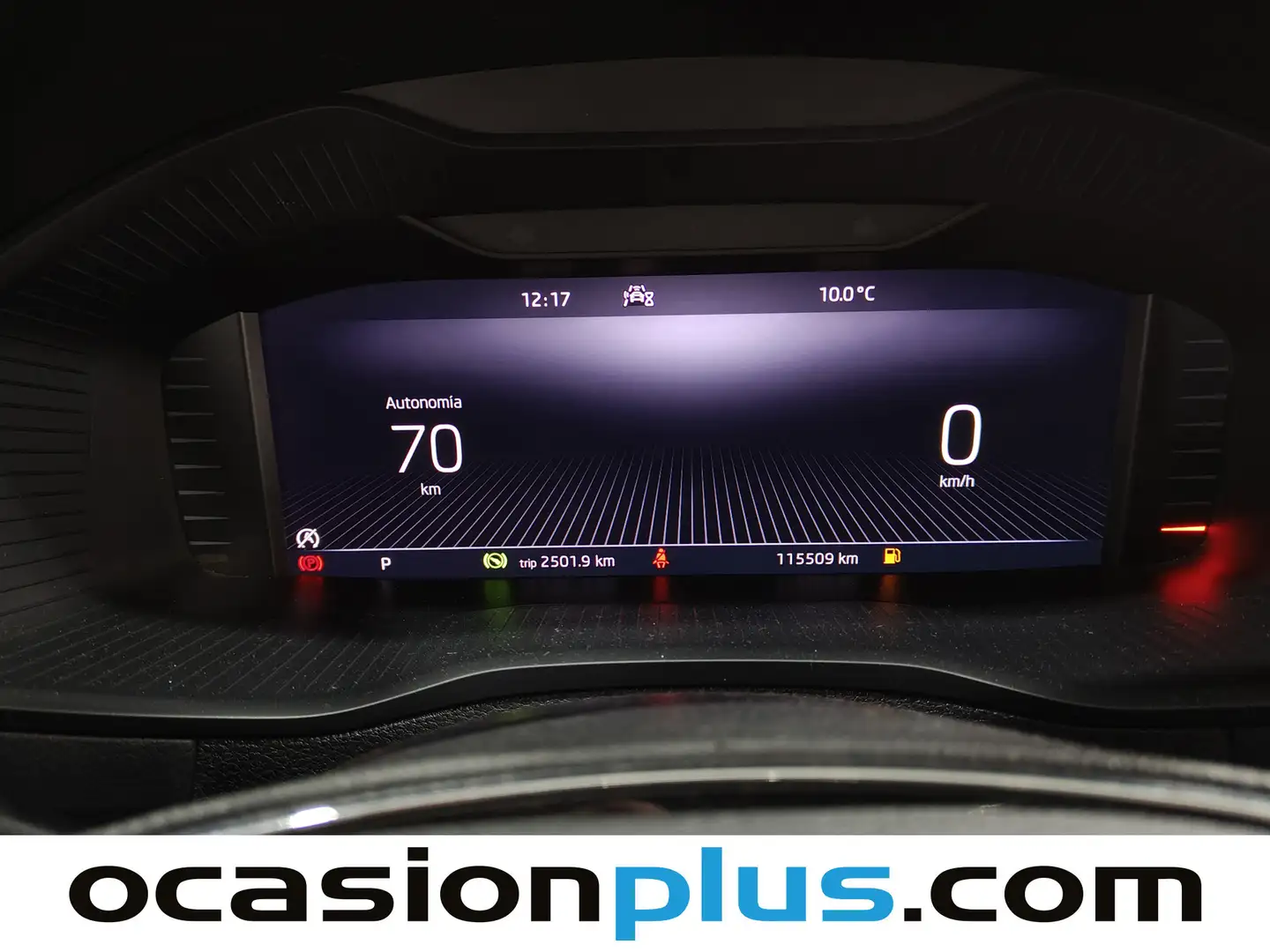 Foto Skoda Karoq Skoda Karoq 2.0 TDI Ambition DSG (115 CV)