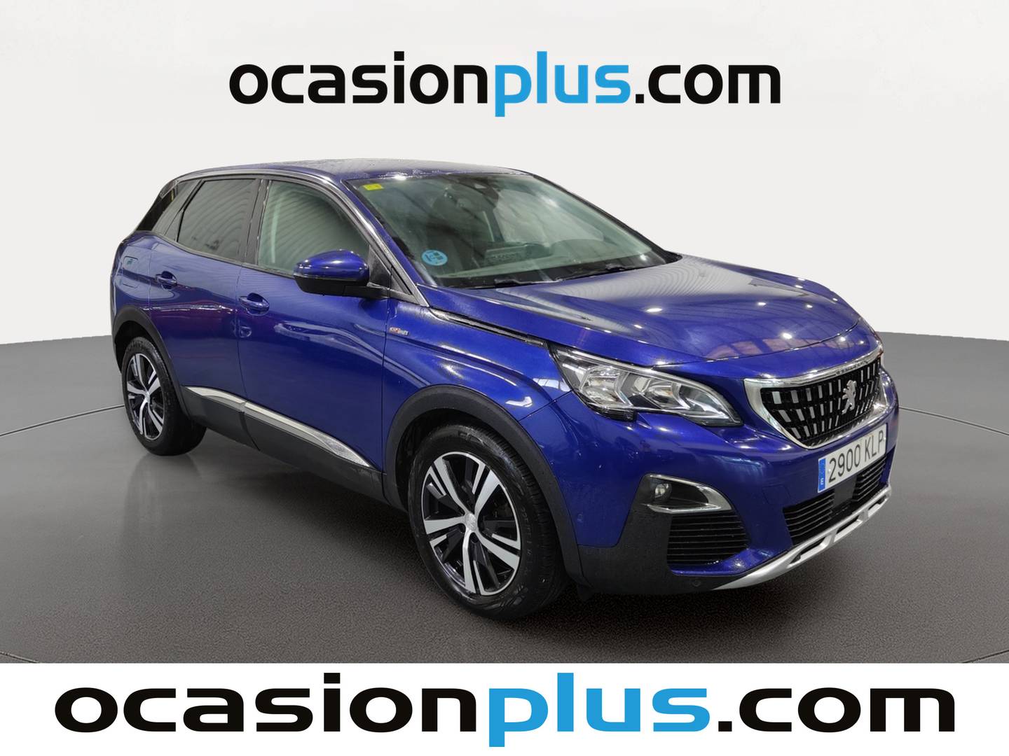 Foto Peugeot 3008 Peugeot 3008 THP 165 Allure EAT6 (165 CV)