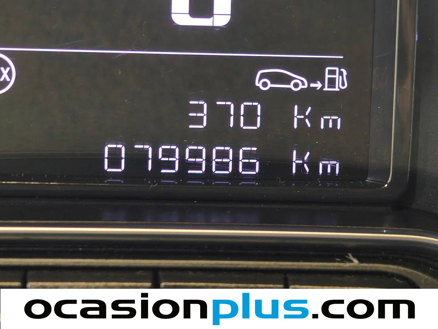 Citroën C3 Citroën C3 PureTech 82 Feel (83 CV) seminuevo