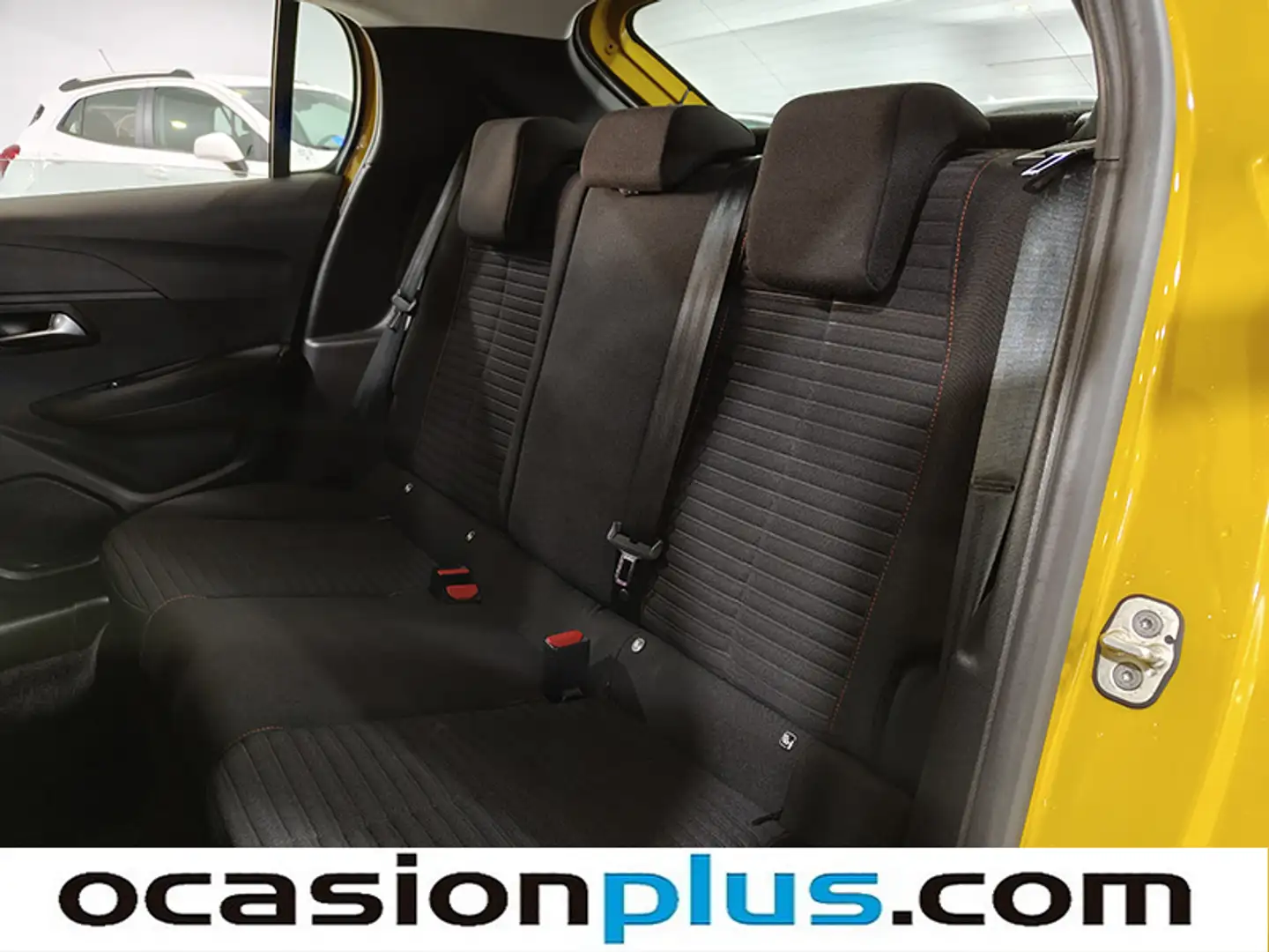 Foto Peugeot 208 Peugeot 208 PureTech 100 Active Pack  (100 CV)