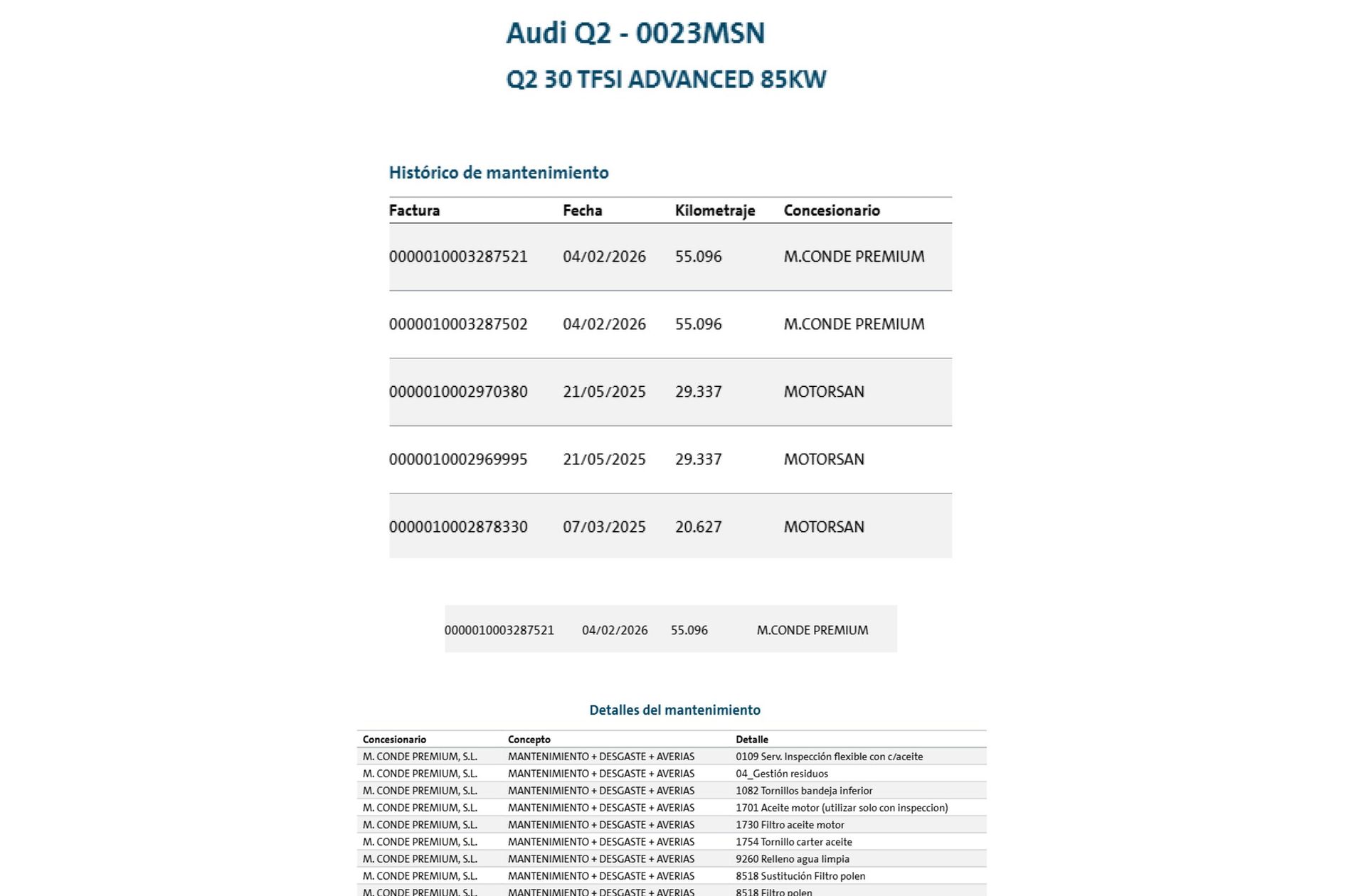 Audi Q2 Advanced 30 TFSI - foto 20