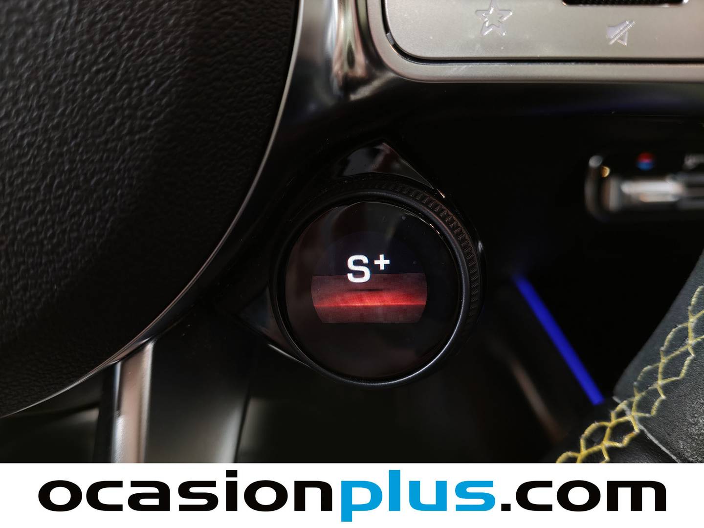 Foto Mercedes GLA Mercedes-Benz GLA GLA 45 S AMG 4Matic+ (421 CV)