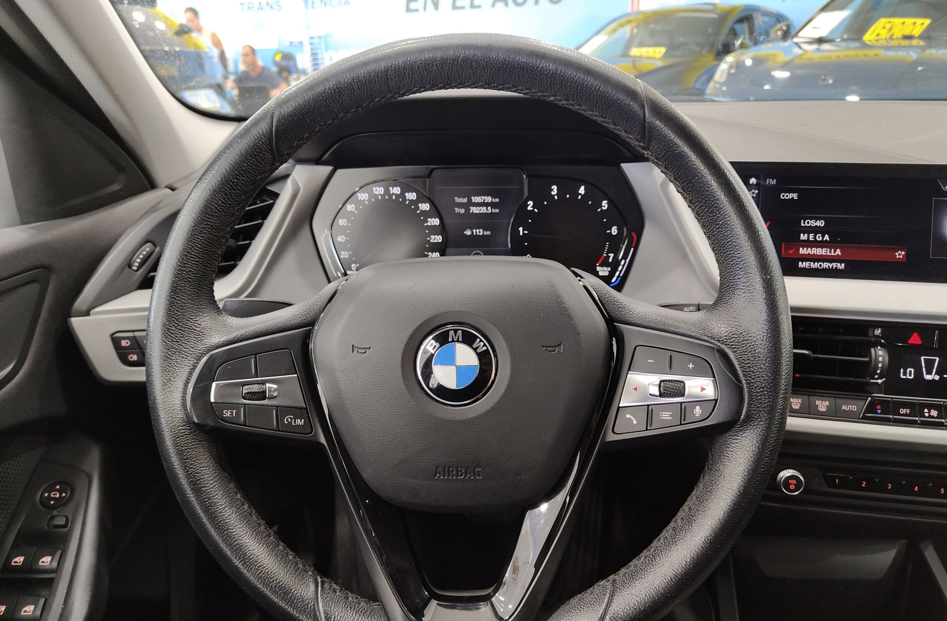 BMW Serie 1 118i - foto 20