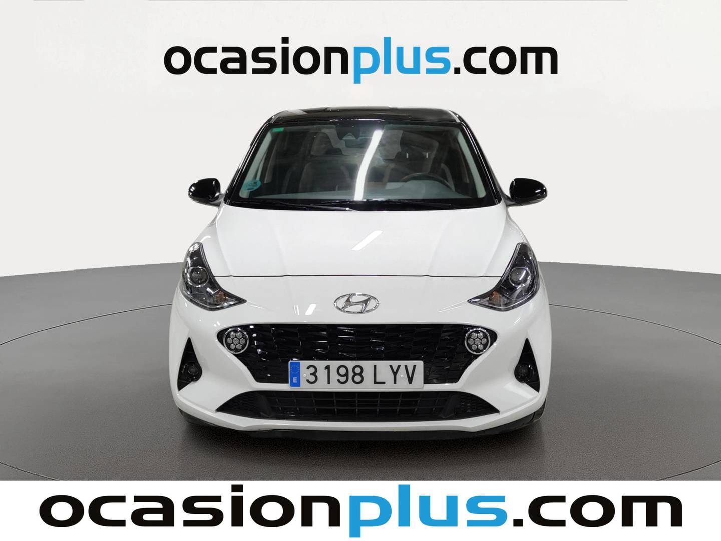 Hyundai i10 Hyundai i10 1.2 Tecno 2C (84 CV) barato