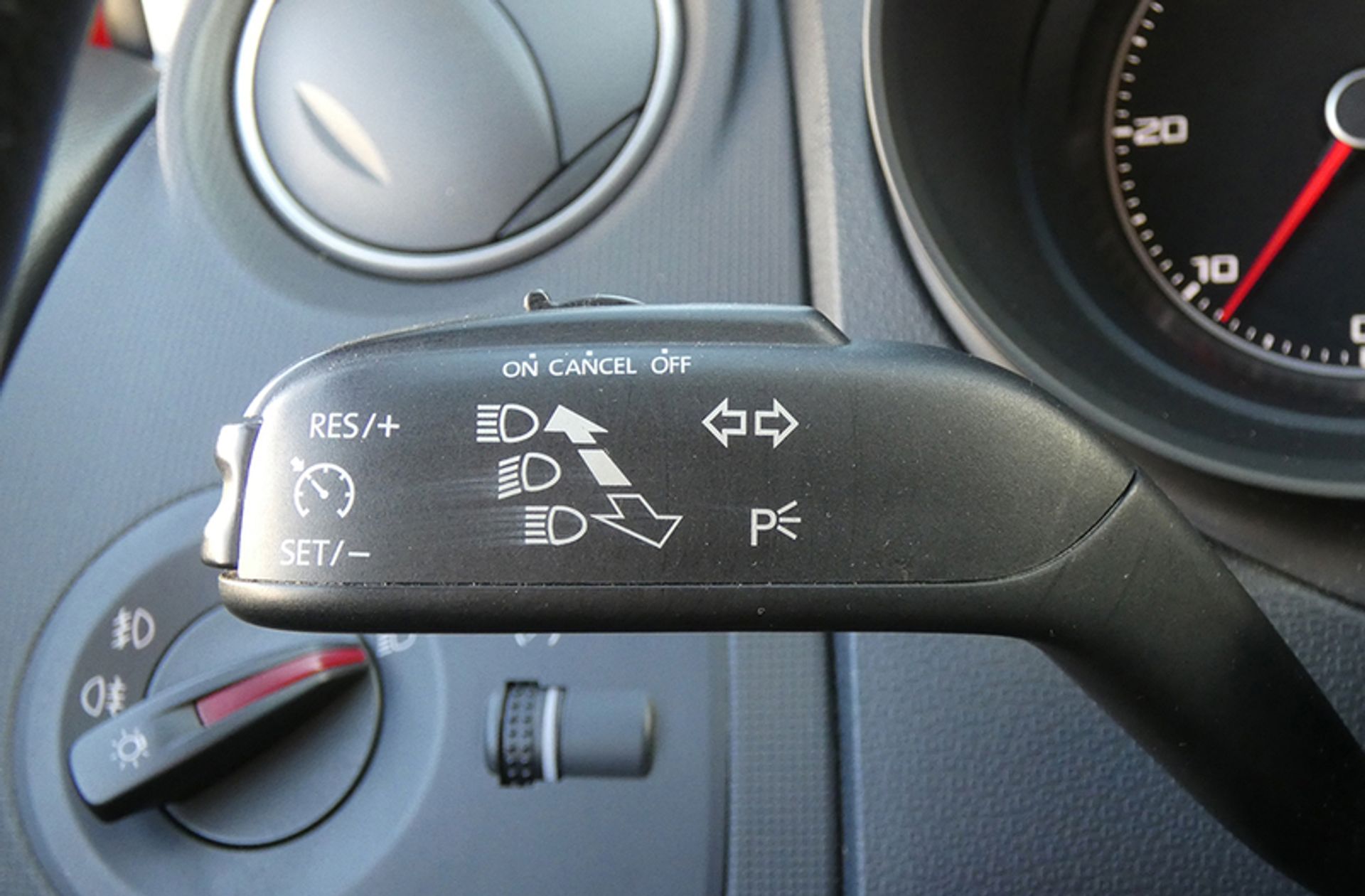 SEAT Ibiza SC SC 2.0 TDI FR - foto 21