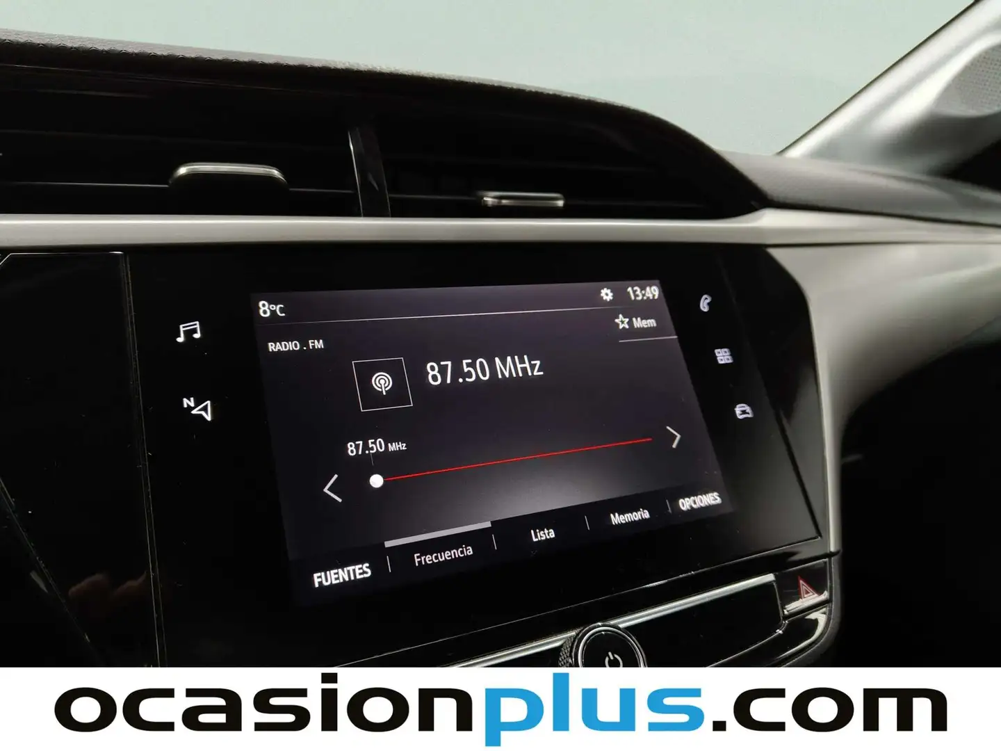 Foto Opel Corsa Opel Corsa 1.2 XEL S&S Edition (75 CV)