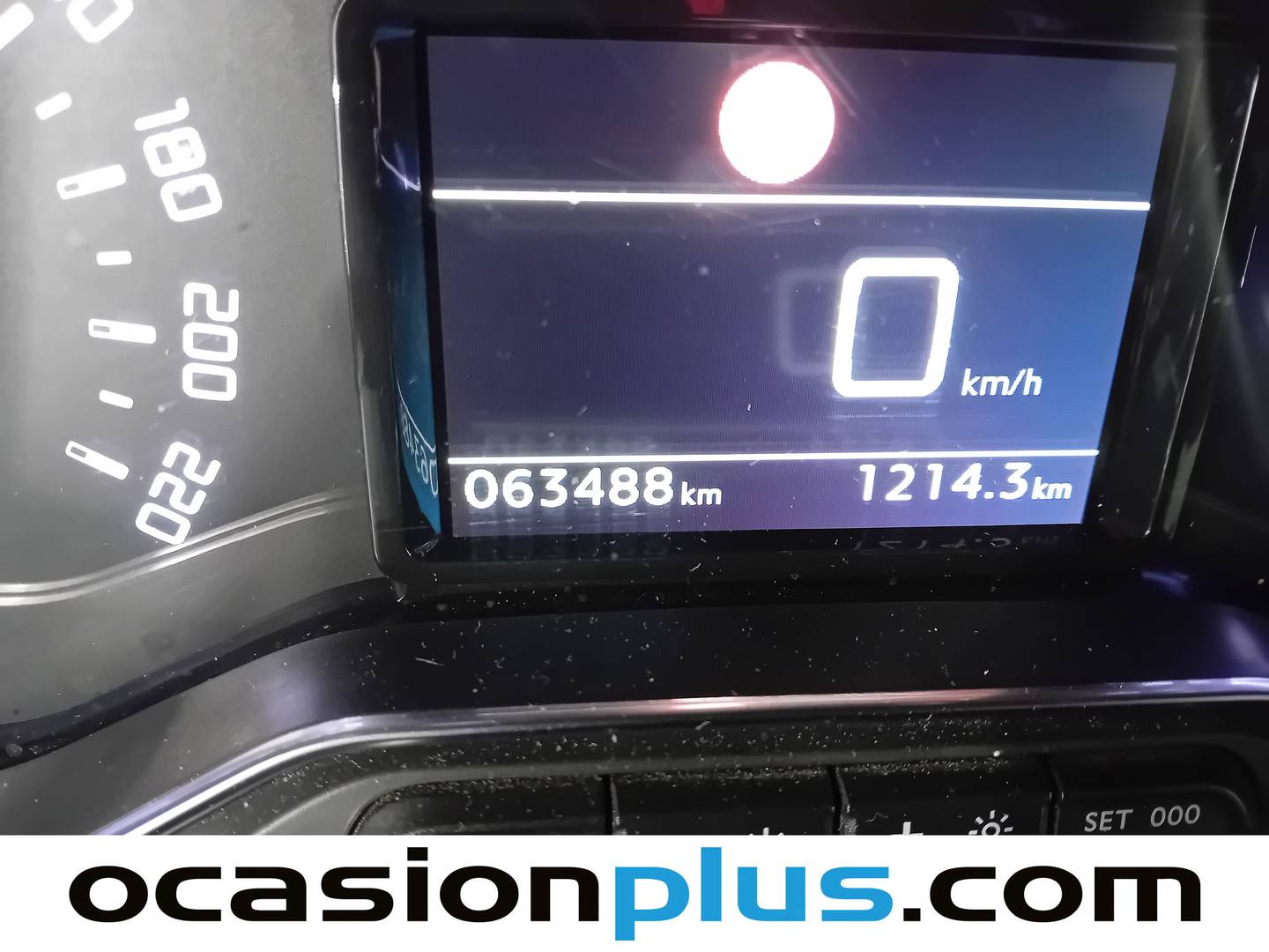 Citroën Berlingo Citroen Berlingo BlueHDi 130 S&S Talla M Shine (130 CV) manual