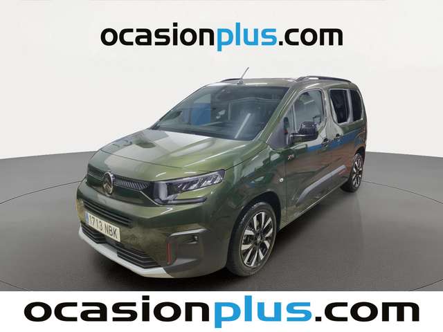 Citroën Berlingo BlueHDi 130 S&S Talla M Max (130 CV) de segunda mano