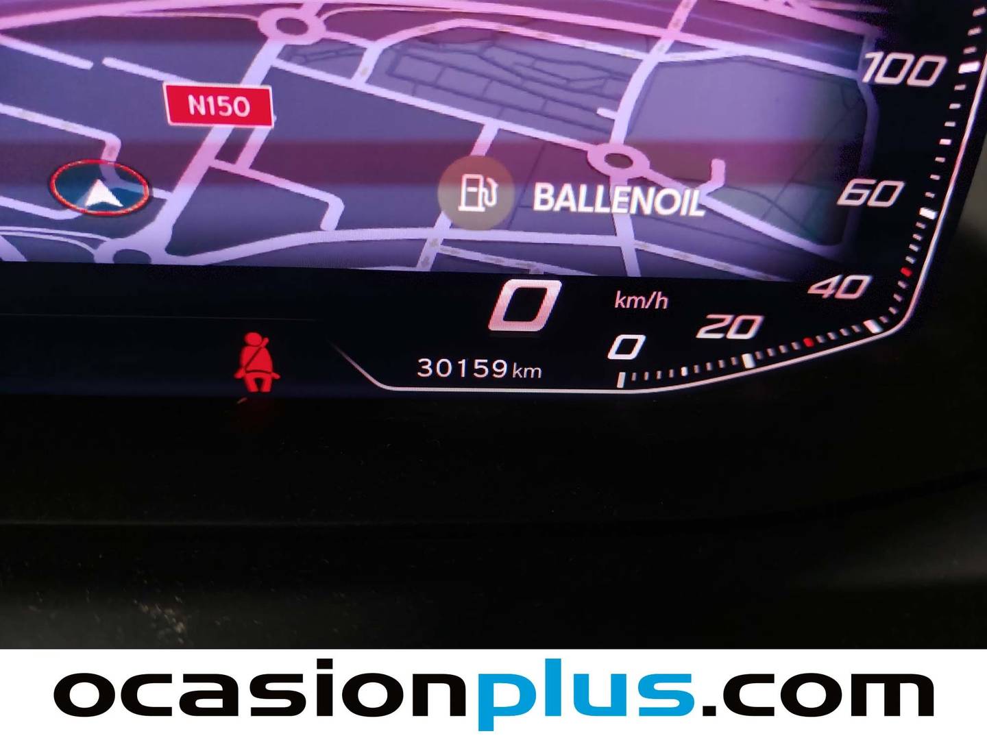 Foto Seat Ibiza SEAT Ibiza 1.0 TSI FR Plus (110 CV)