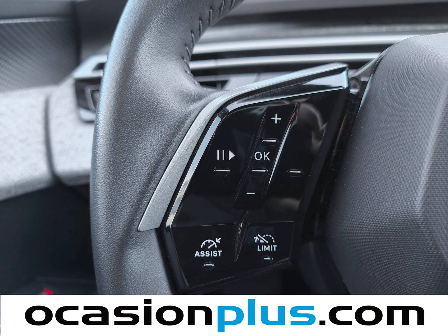 Peugeot 3008 Peugeot 3008 Hybrid 145 Allure eDCS6 (145 CV) de segunda mano