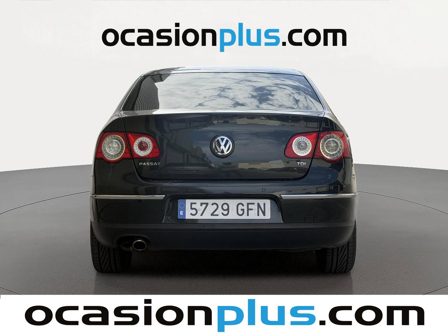 Volkswagen Passat Volkswagen Passat Advance 1.9 TDI (105 CV) al mejor precio