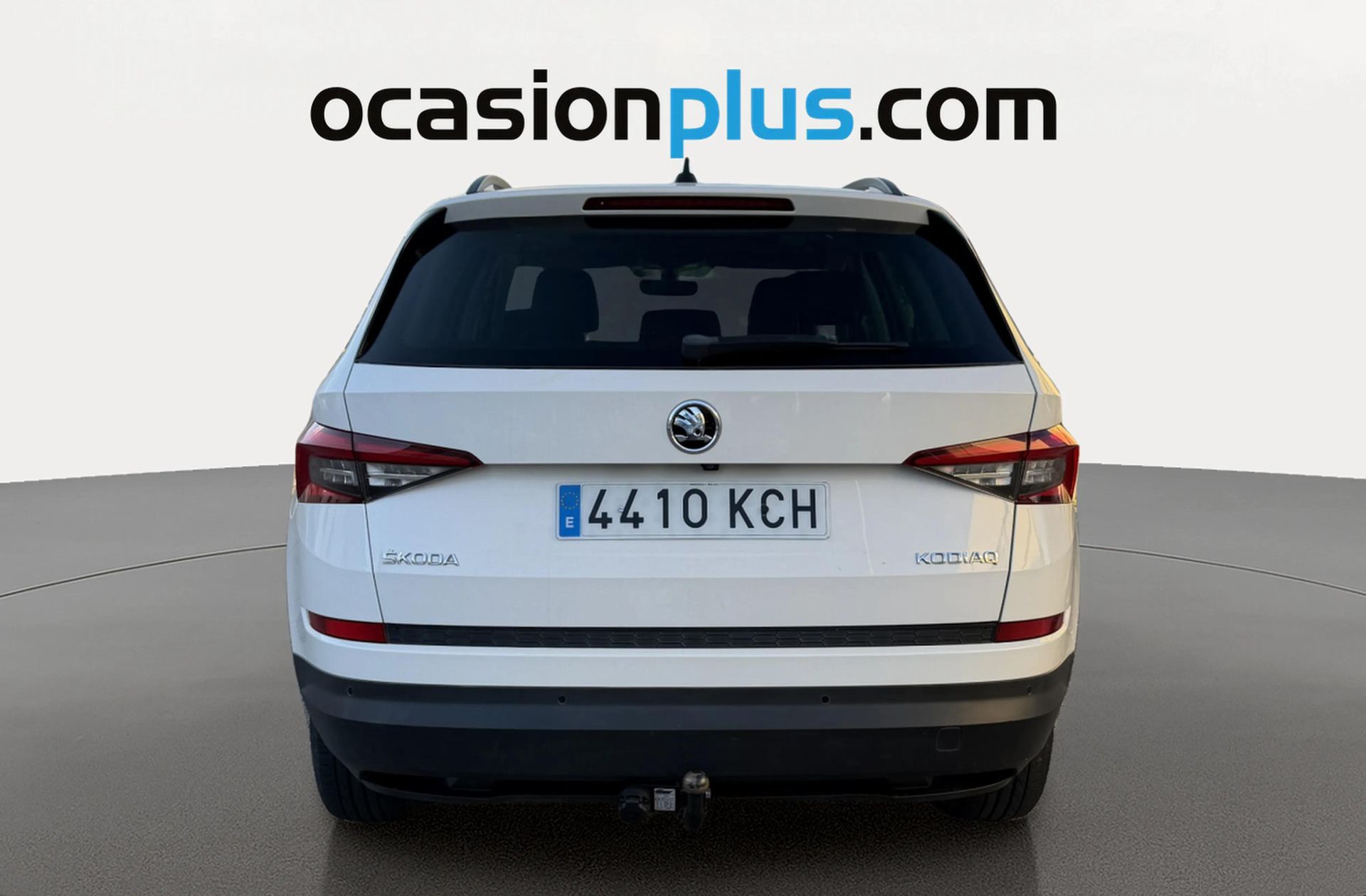 Škoda Kodiaq 2.0 TDI Ambition 4x2 DSG - foto 13