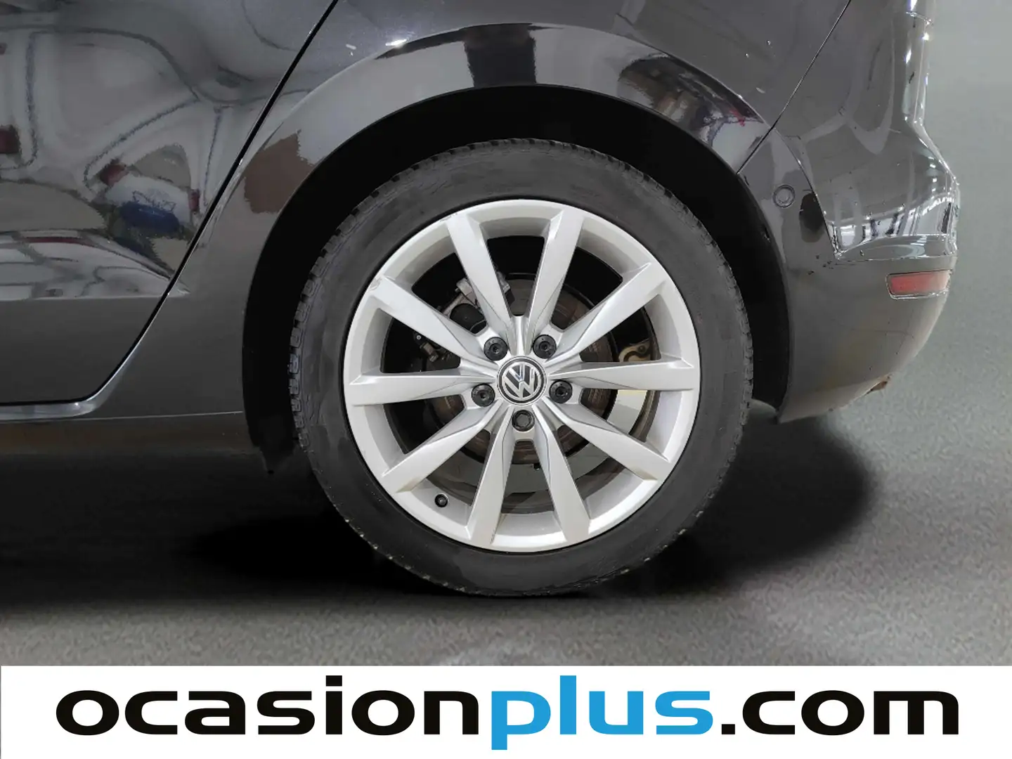 Foto Volkswagen Golf Sportsvan Volkswagen Golf Sportsvan 1.6 TDI Sport BMT DSG (110 CV)