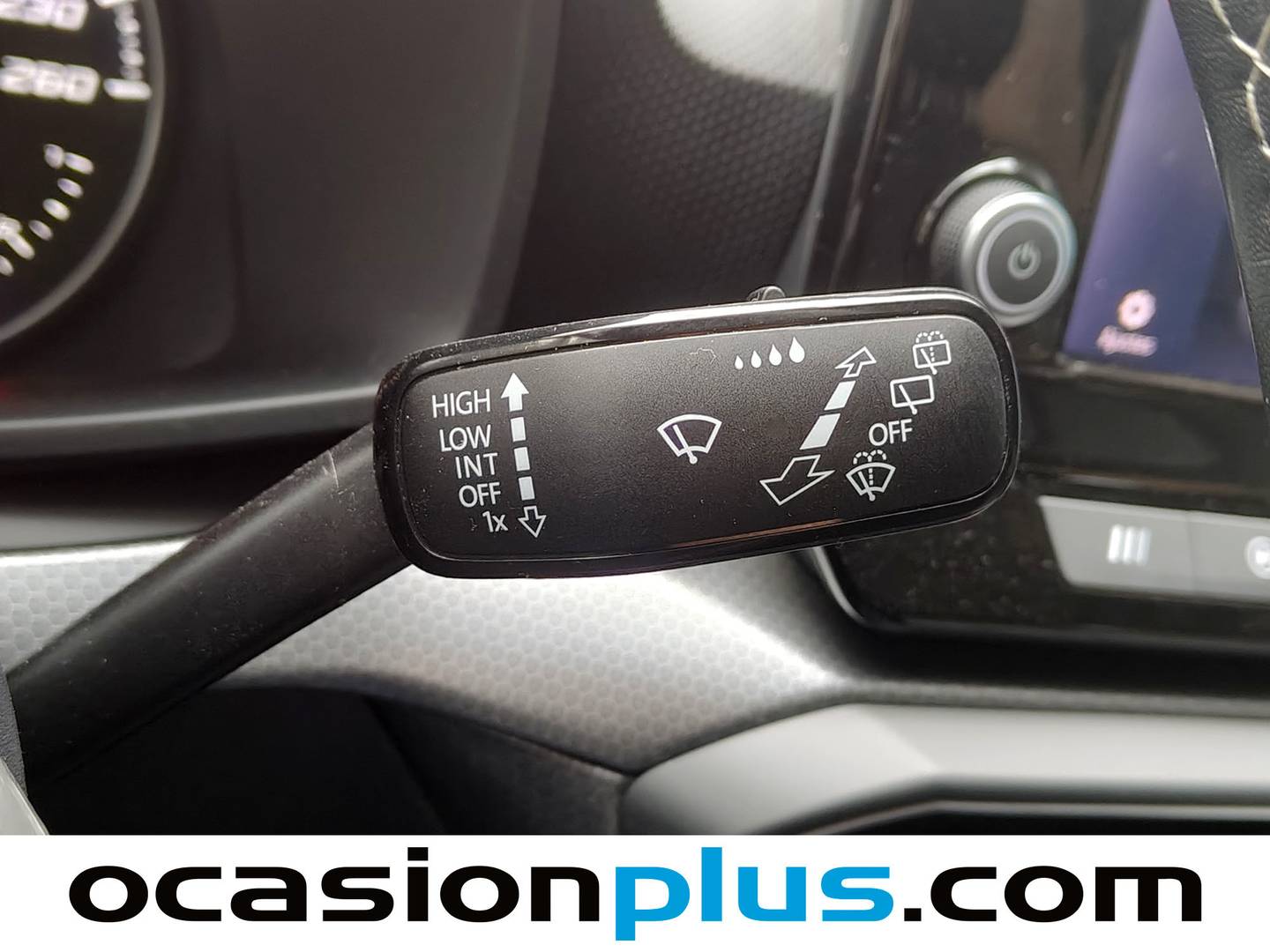 Foto Seat León SEAT León 1.0 TSI S&S Style XS (110 CV)