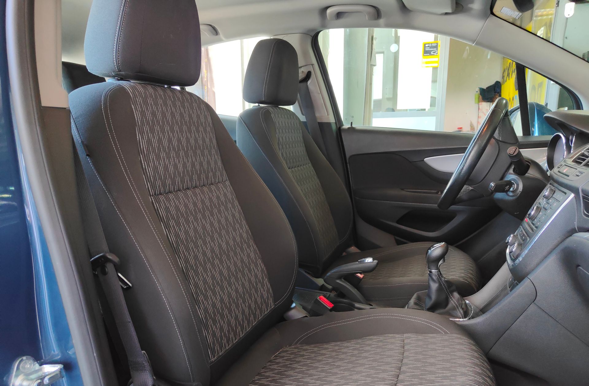 Opel Mokka 1.6 CDTi Selective 4x2 - foto 16