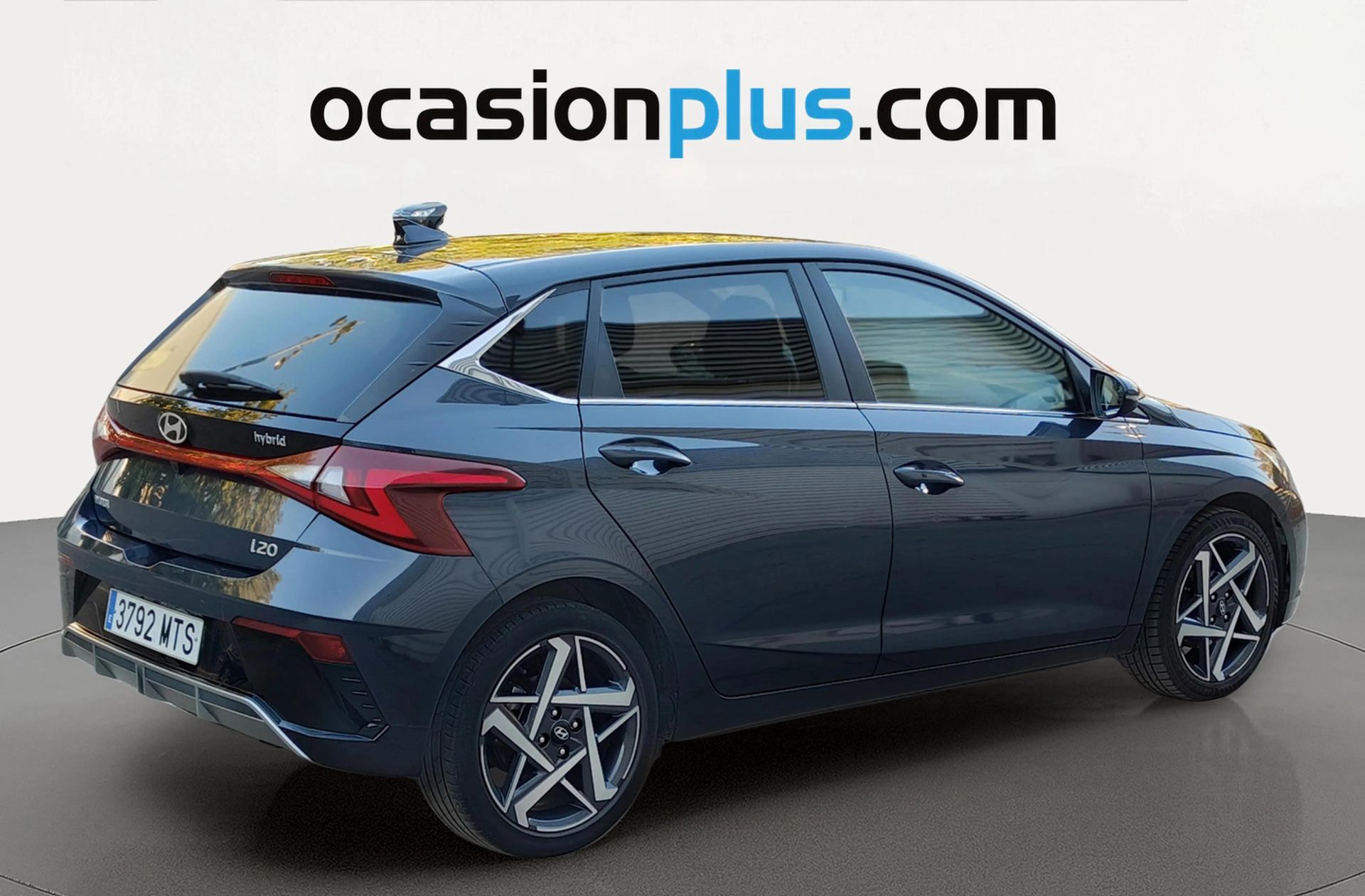 Hyundai i20 1.0 T-GDi 48V Tecno DCT - foto 4