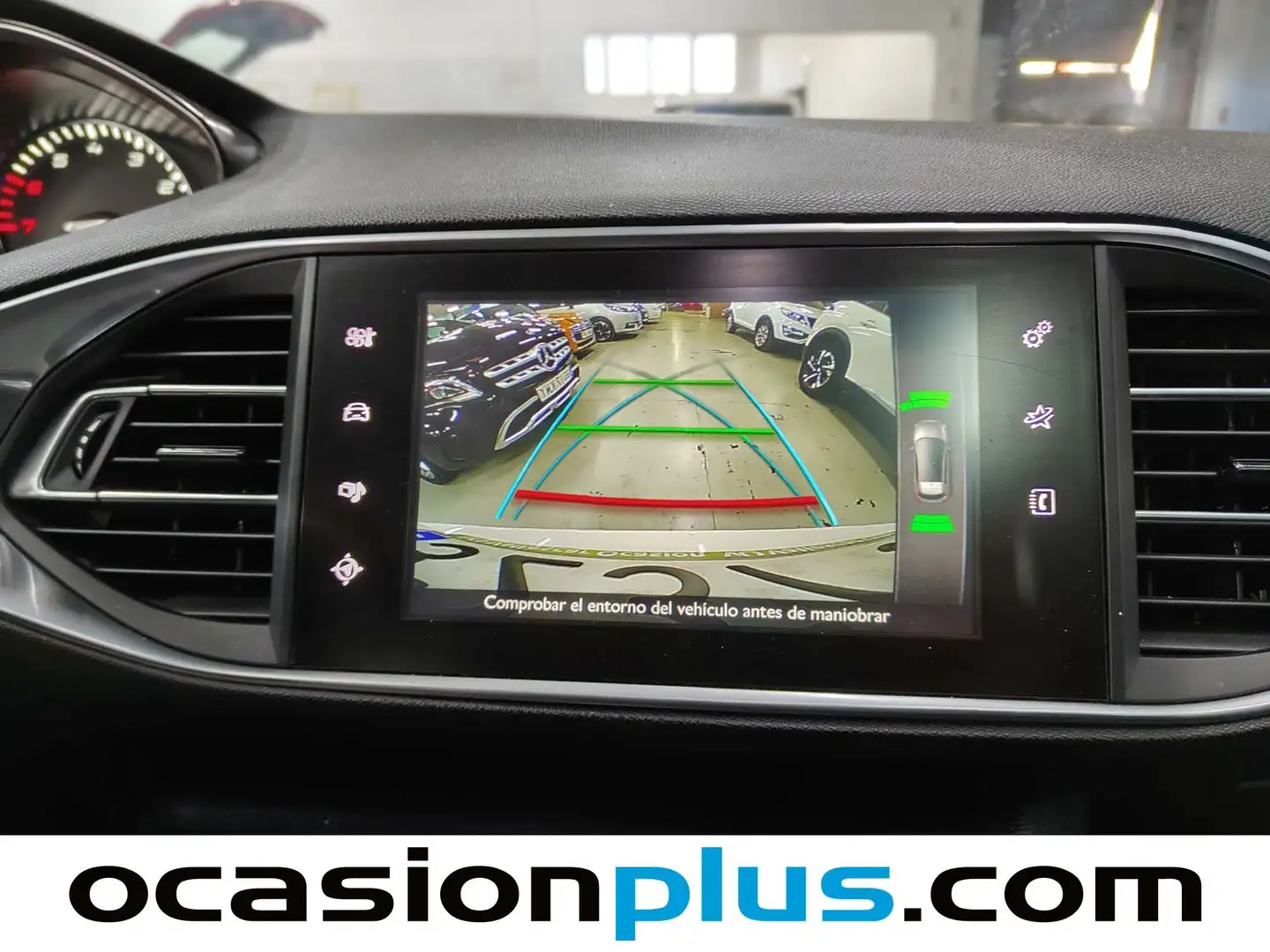 Foto Peugeot 308 Peugeot 308 PureTech 130 S&S Allure (130 CV)