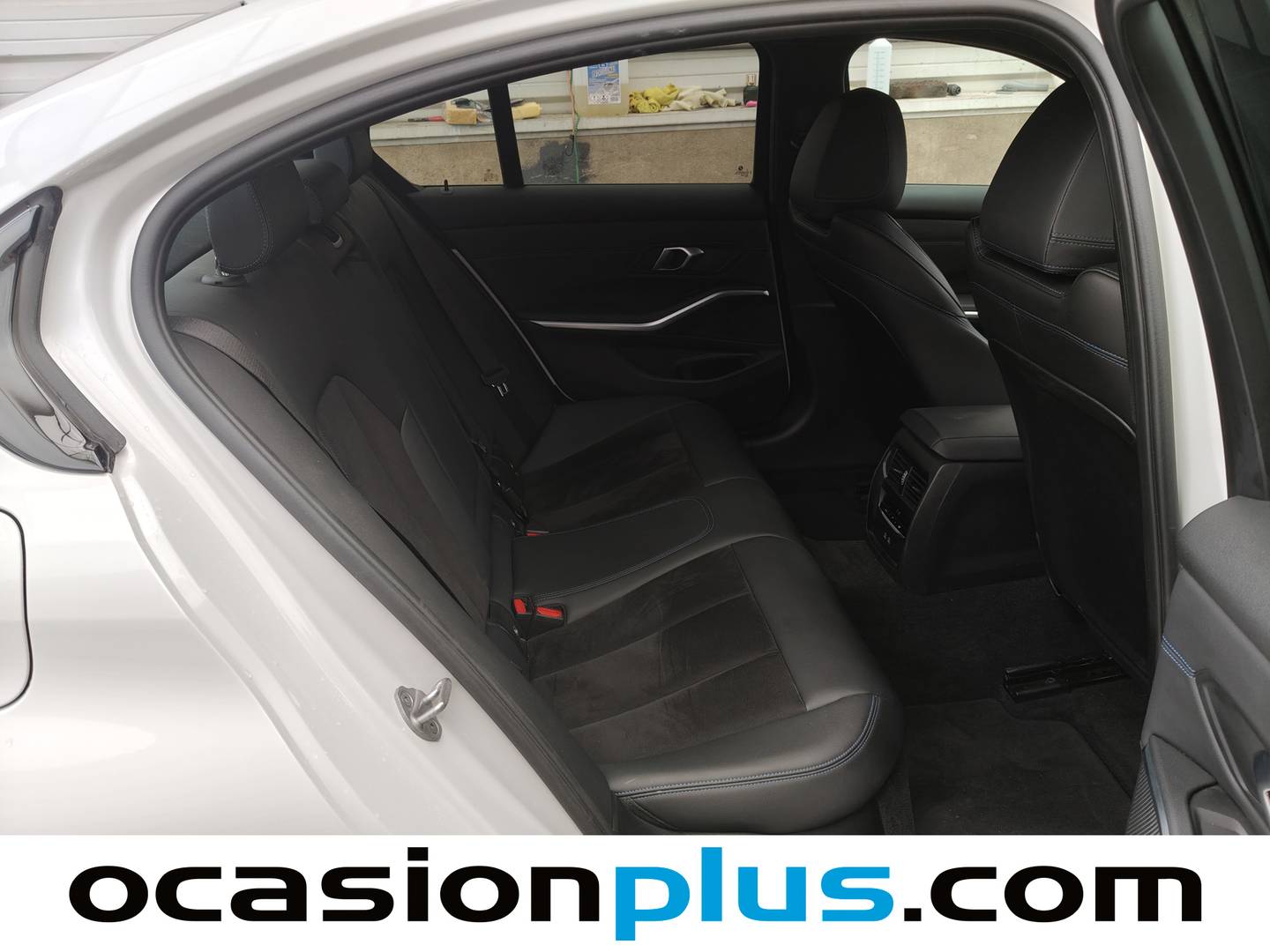 BMW Serie 3 BMW Serie 3 318d (150 CV) Pack M km 0