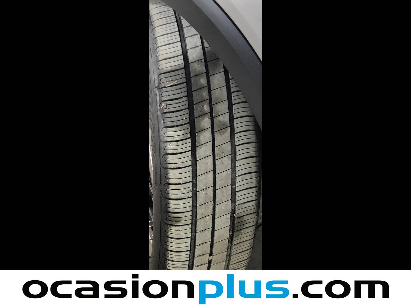 Citroën C4 Citroen C4 PureTech 130 S&S 6v Plus (131 CV) de ocasión