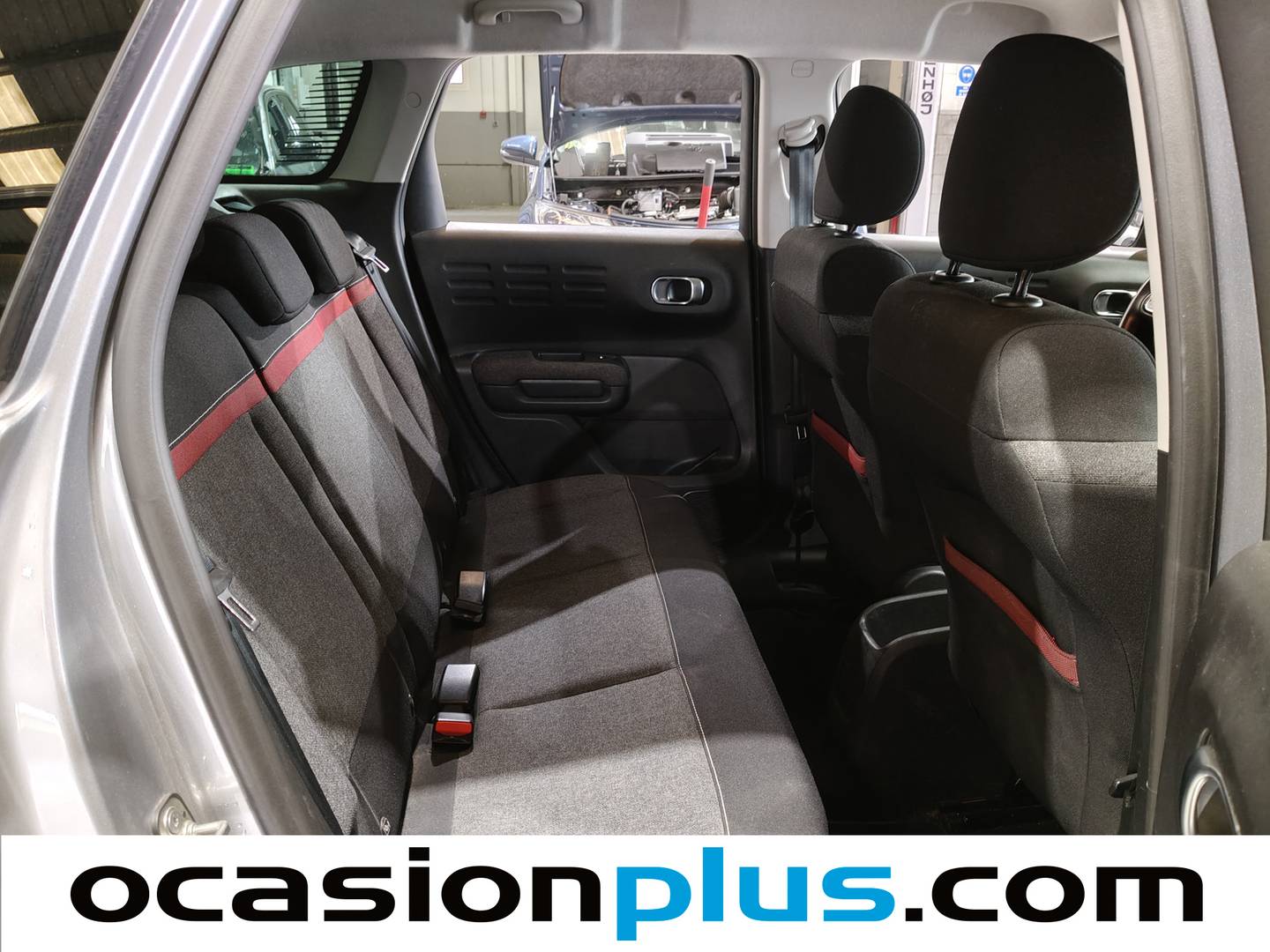 Citroën C3 Aircross Citroen C3 Aircross PureTech 110 S&S C-Series (110 CV) al mejor precio