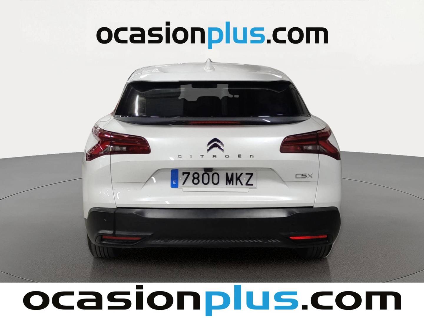 Citroën C5 X Citroën C5 X PureTech 130 S&S Feel Pack EAT8 (130 CV) al mejor precio
