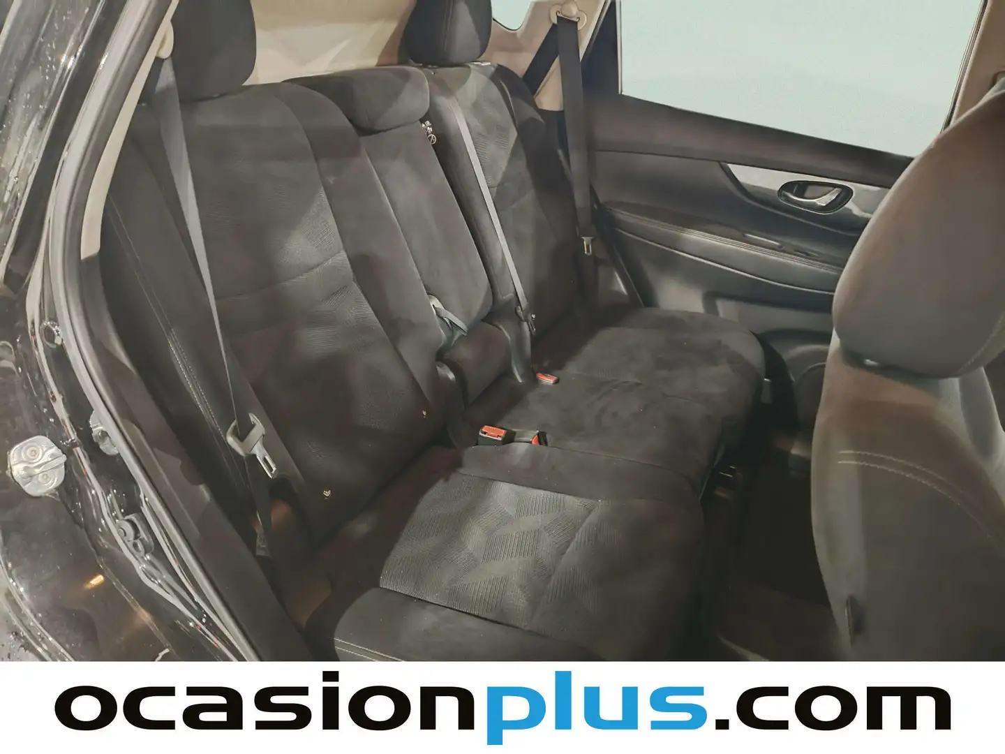 Foto Nissan X-TRAIL Nissan X-Trail 1.6 dCi Visia 4x2 (130 CV)