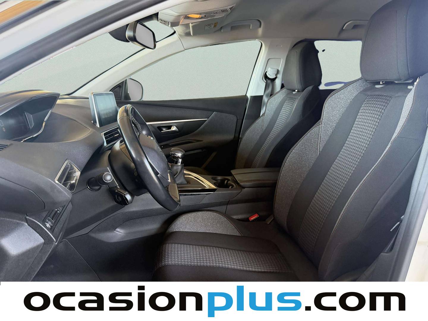 Acabados Peugeot 3008 Peugeot 3008 BlueHDI 130 S&S Active (130 CV)