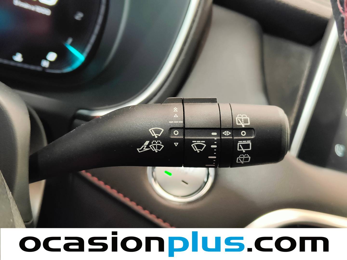 Foto MG HS MG HS 1.5 Turbo GDI Luxury (162 CV)