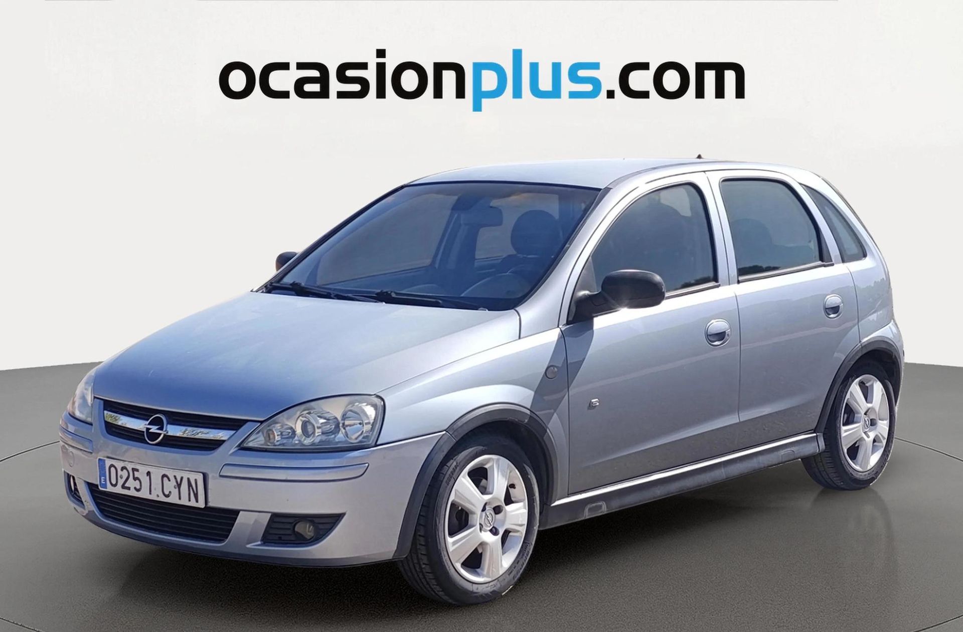 Opel Corsa 1.3 CDTI Blue Line Easytronic