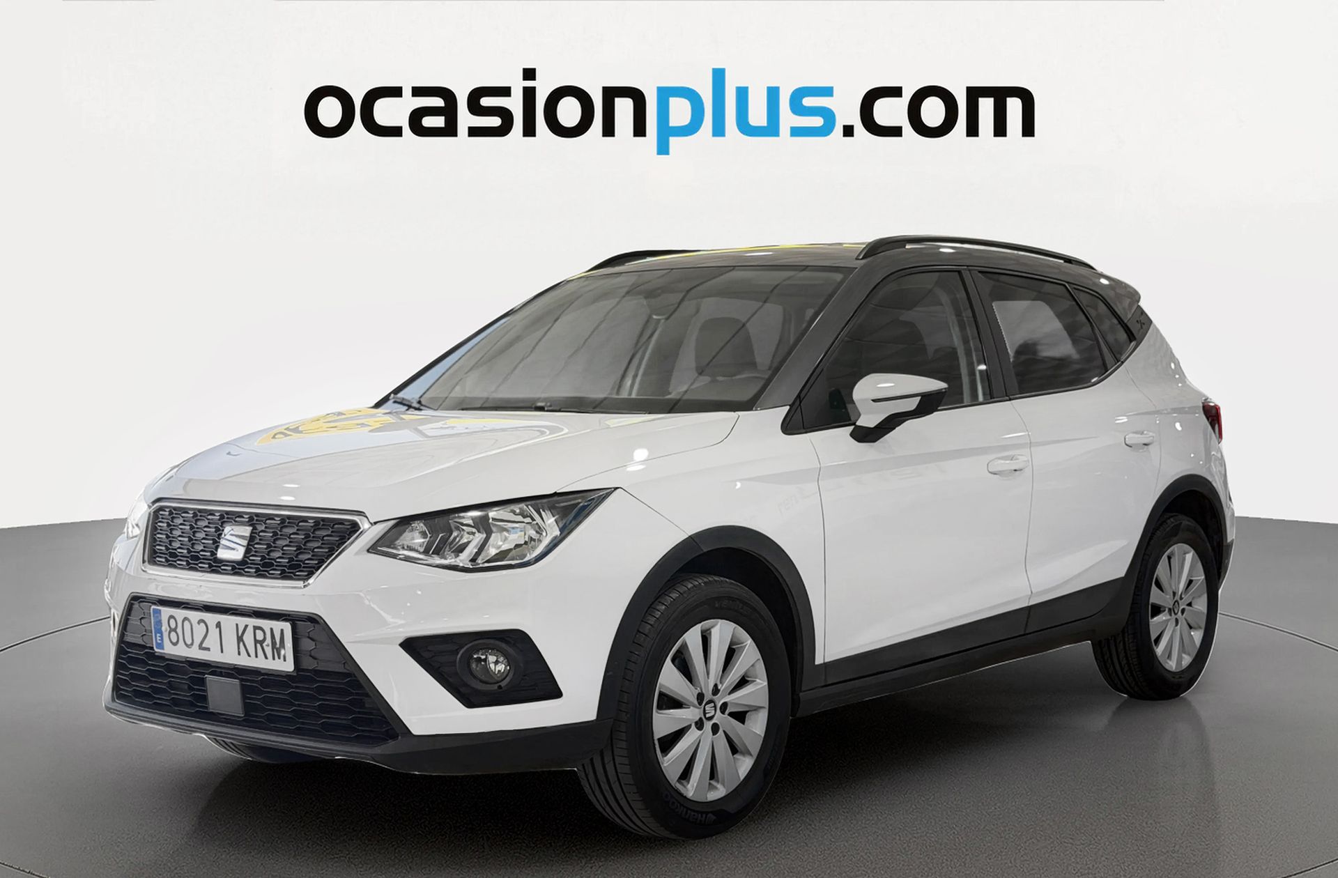 SEAT Arona 1.0 TSI Ecomotive Style