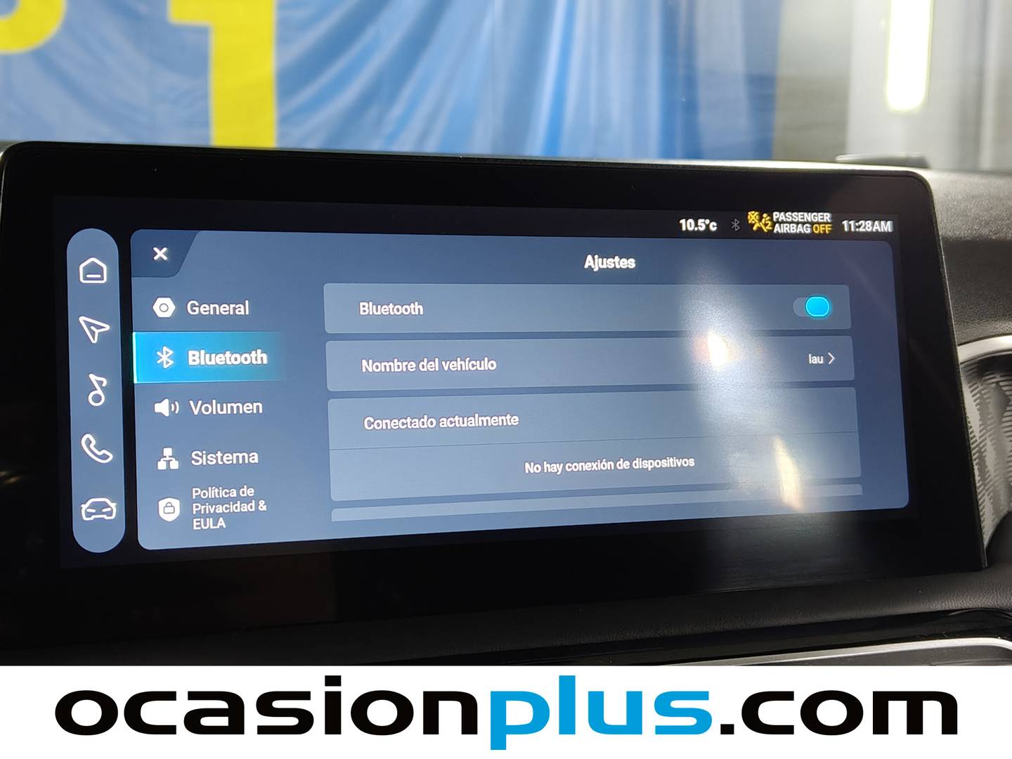 Foto MG MG3 Hybrid+ MG MG3 Hybrid+ Comfort (195 CV)