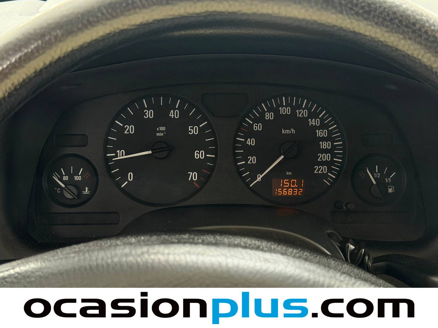 Opel Astra Opel Astra 1.6 Sedan Club (84 CV) 2002