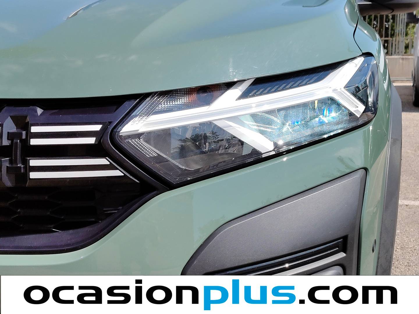 Dacia Jogger Dacia Jogger Serie Limitada Extreme Go ECO-G (100 CV) 7 Plazas al mejor precio