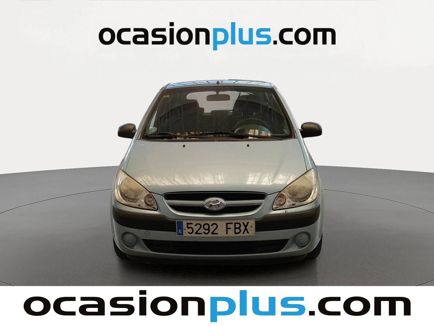 Hyundai Getz Hyundai Getz 1.1 (66 CV) 66cv