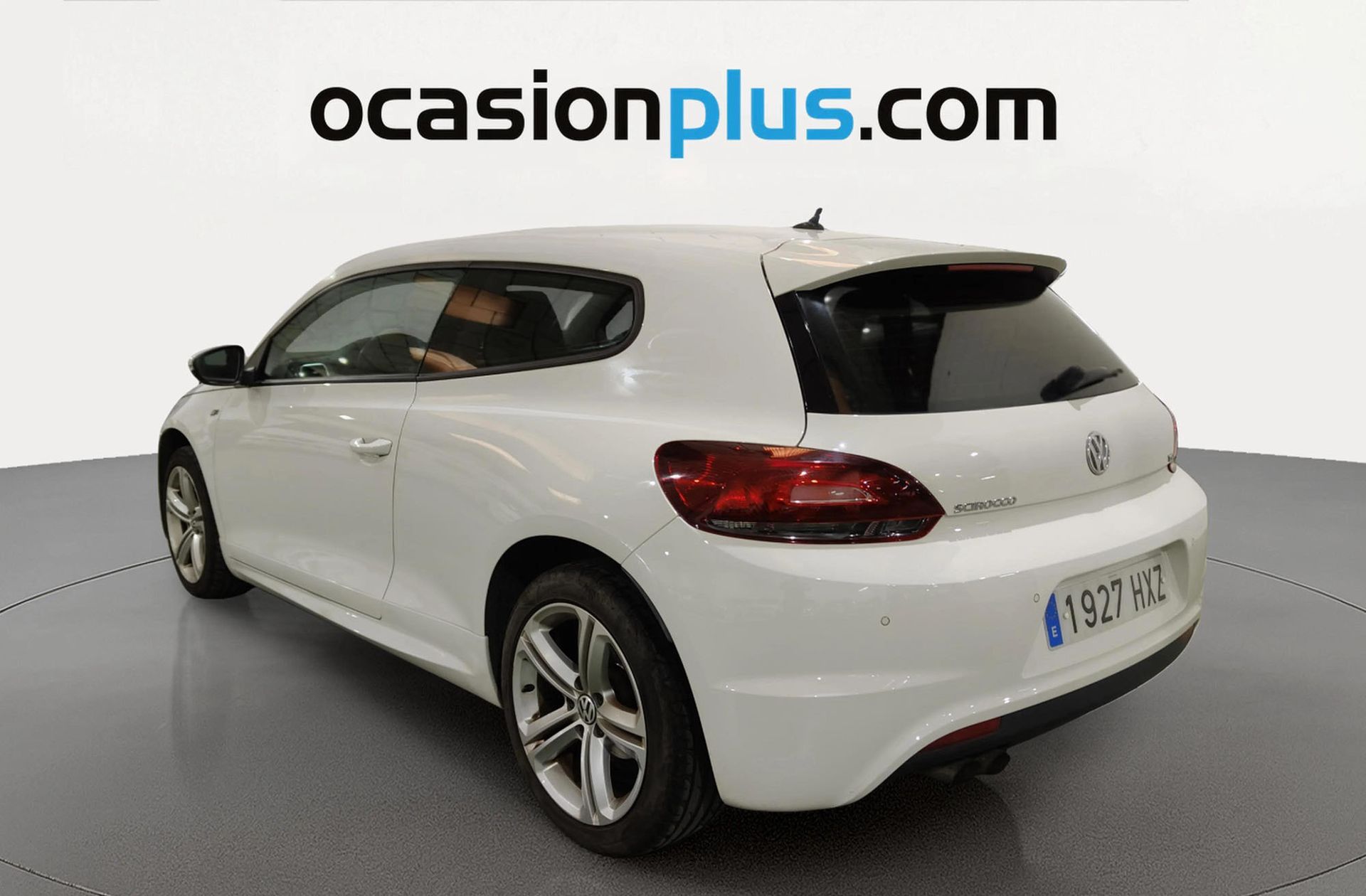 Volkswagen Scirocco by R-Line 1.4 TSI - foto 3