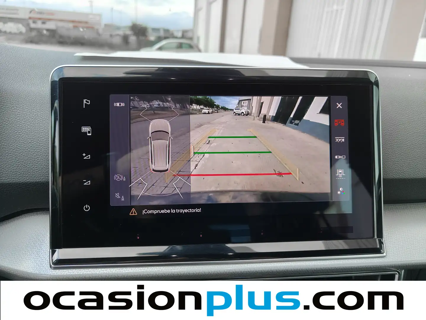 Foto Seat Tarraco SEAT Tarraco 1.5 TSI S&S Style XL DSG  (150 CV) 7 Plazas