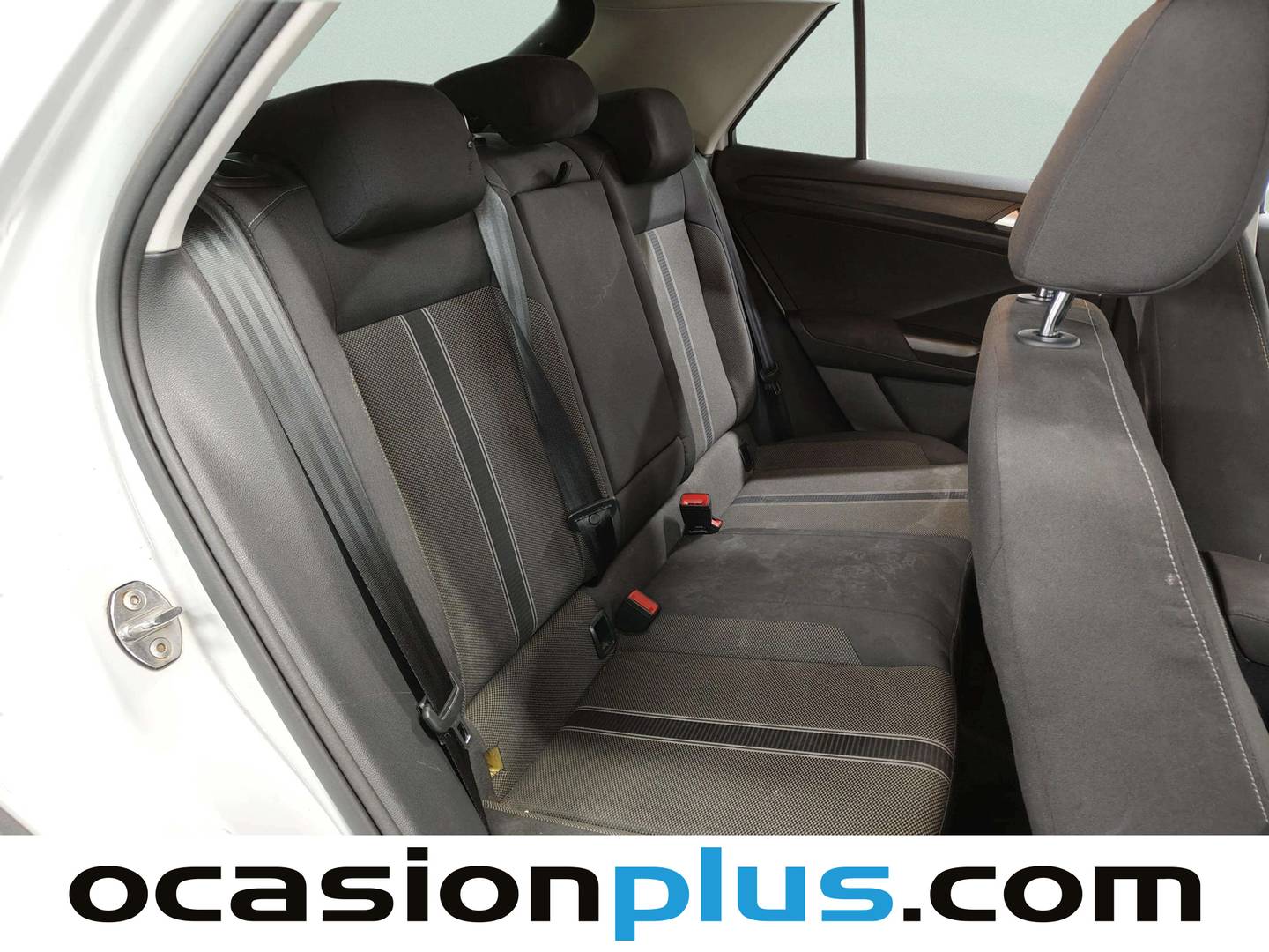 Volkswagen T-Roc Volkswagen T-Roc Advance 1.5 TSI EVO (150 CV) DSG automático