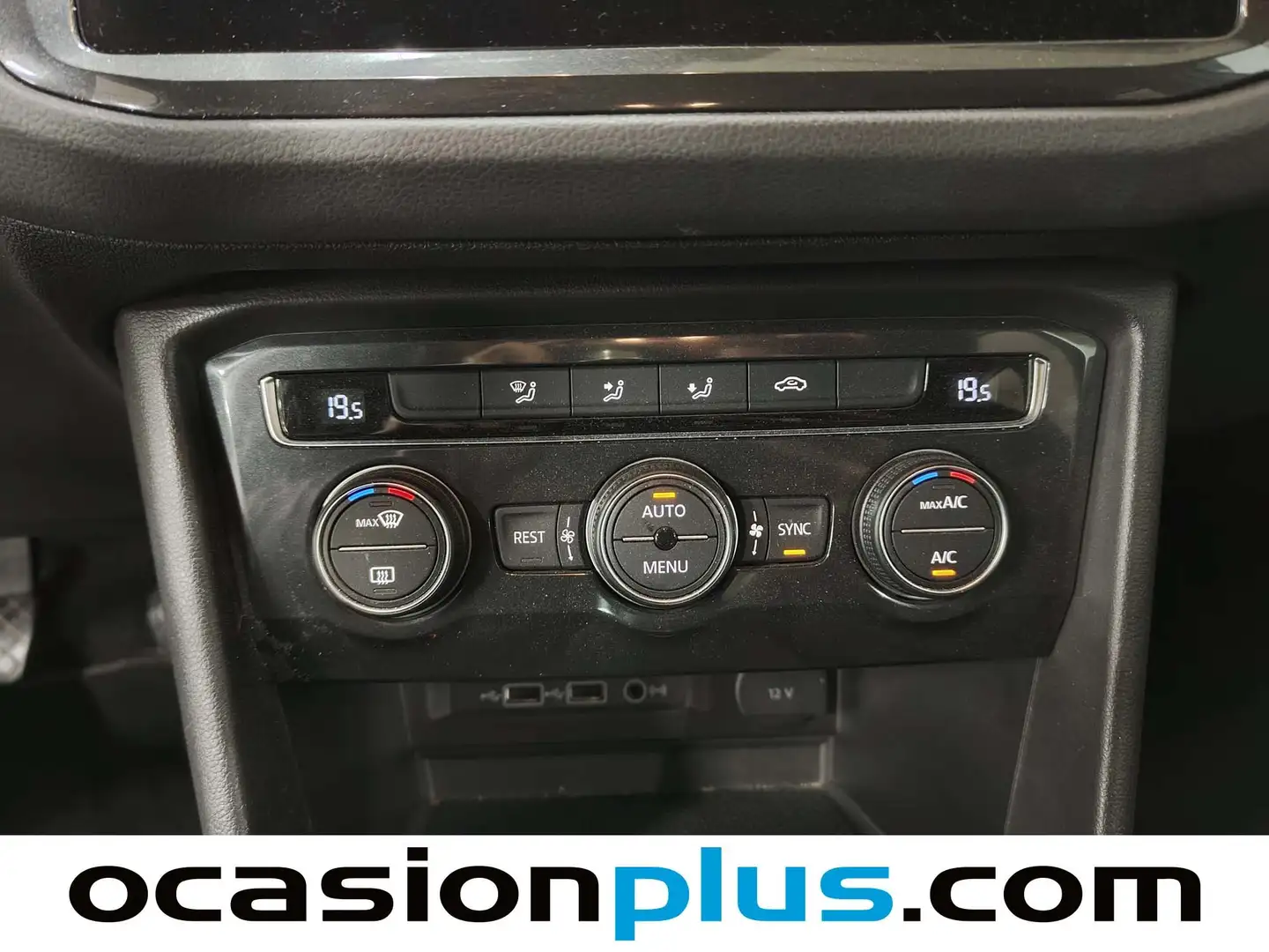 Foto Volkswagen Tiguan Volkswagen Tiguan Edition 1.4 TSI (125 CV)