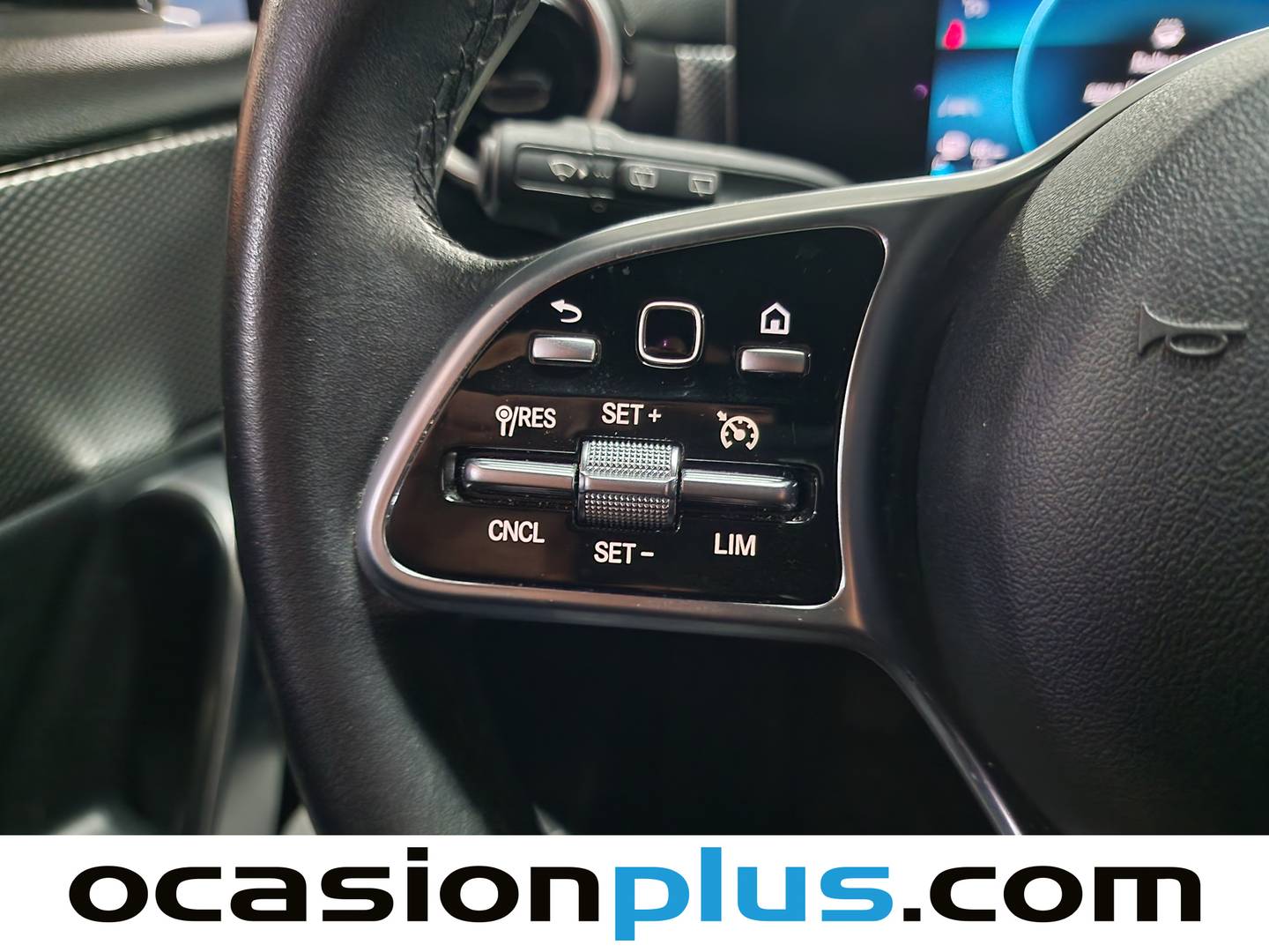 Foto Mercedes Clase A Mercedes-Benz Clase A 180 d (116 CV)