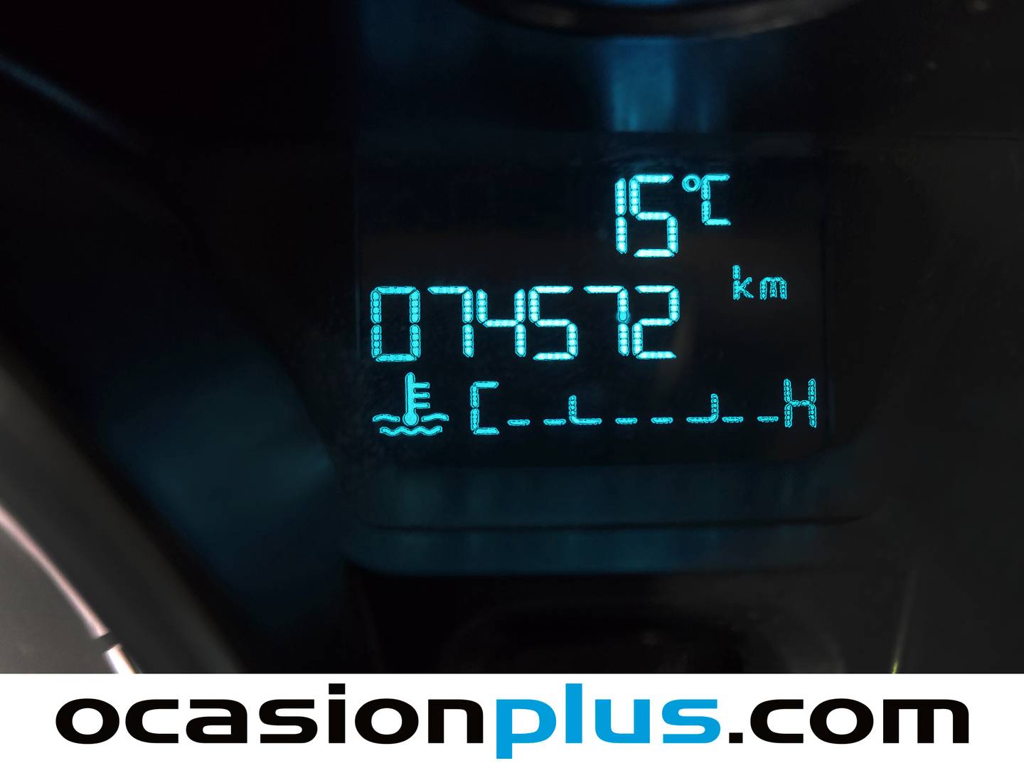 Ford EcoSport Ford EcoSport 1.0 EcoBoost Titanium (140 CV) seminuevo